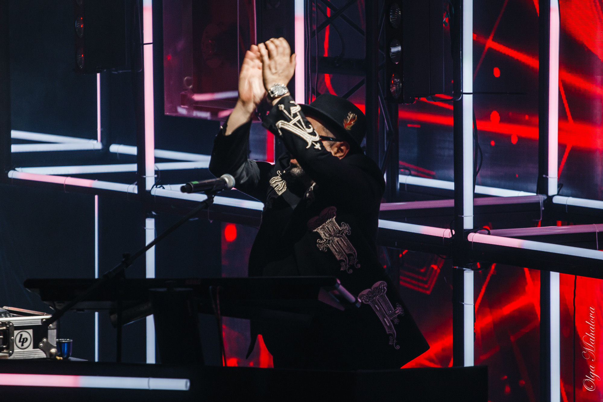 Дискотека Авария, ГЛАВCLUB. Фотограф Ольга Махалова — Санкт-Петербург, Москва, Нижний Новгород