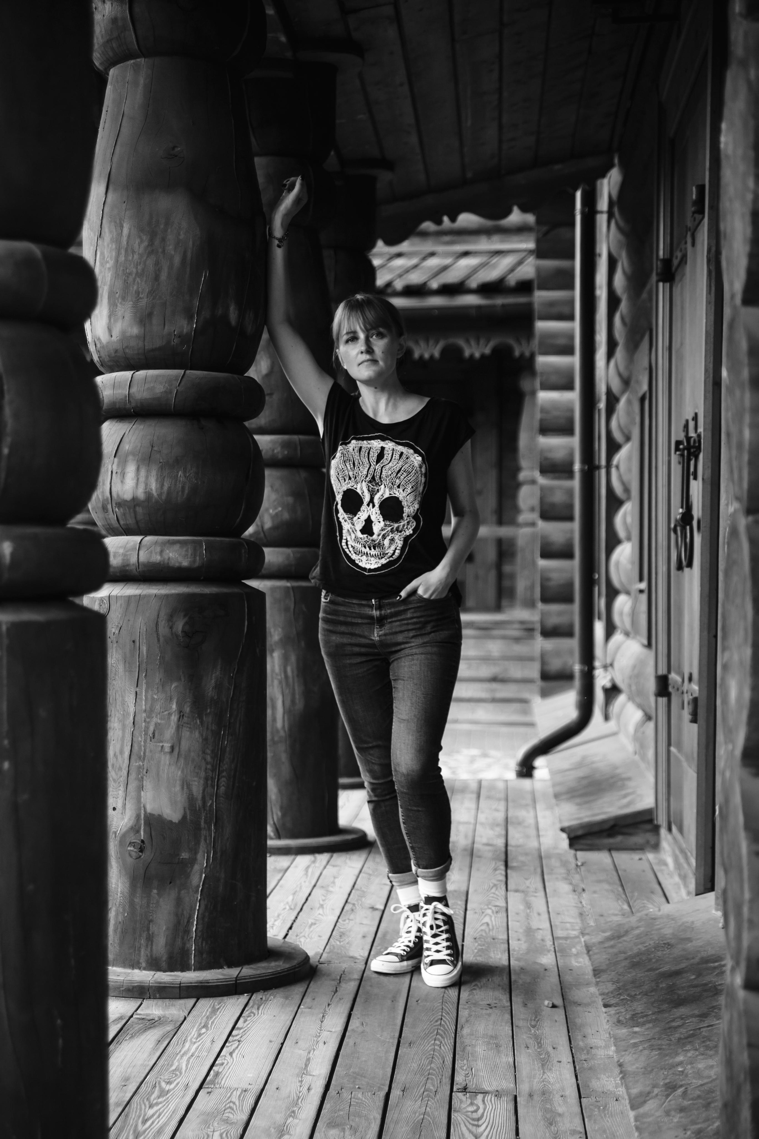 Ульяна. Фотограф Ольга Махалова — Санкт-Петербург, Москва, Нижний Новгород