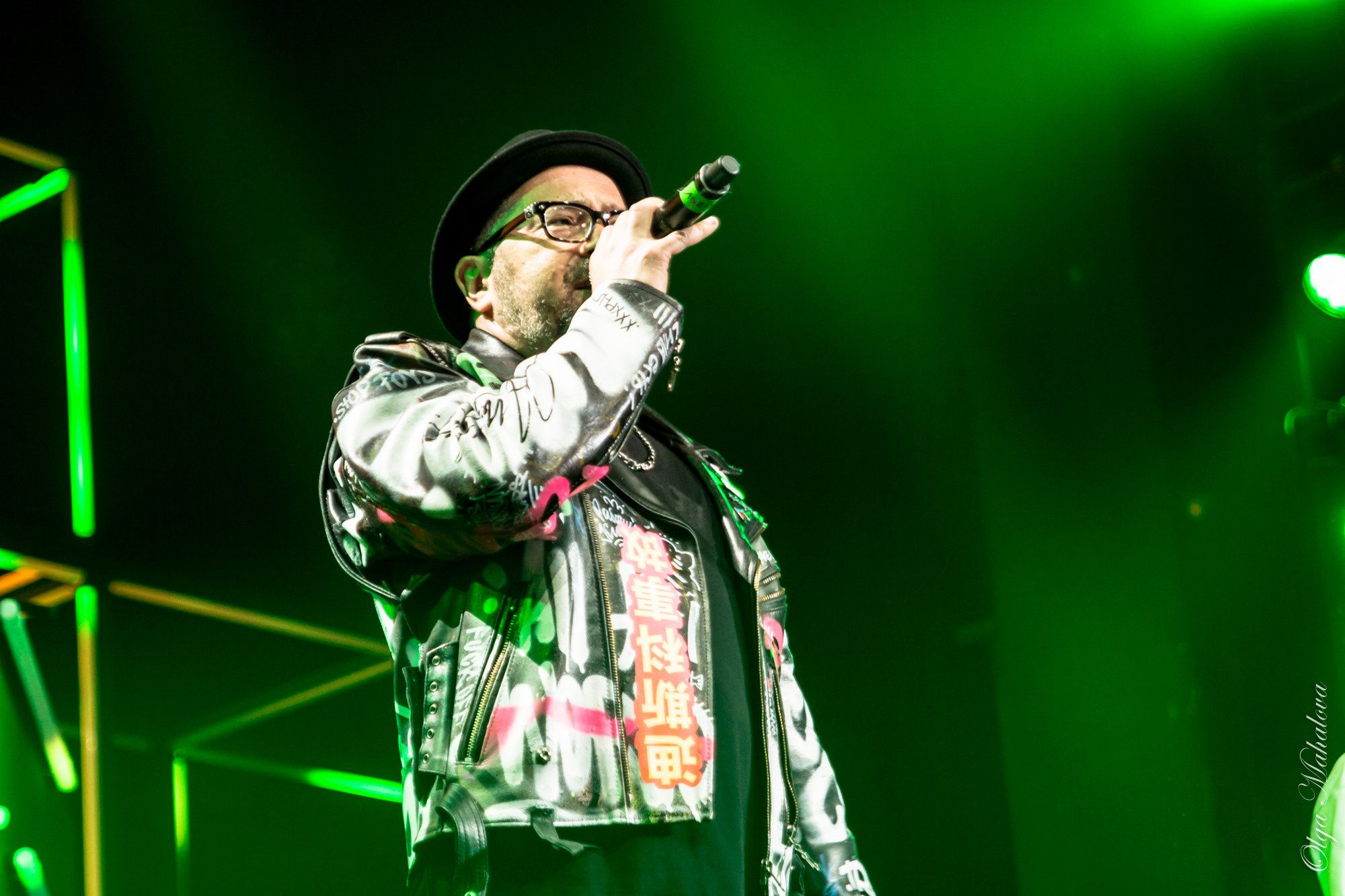 Дискотека Авария, ГЛАВCLUB. Фотограф Ольга Махалова — Санкт-Петербург, Москва, Нижний Новгород