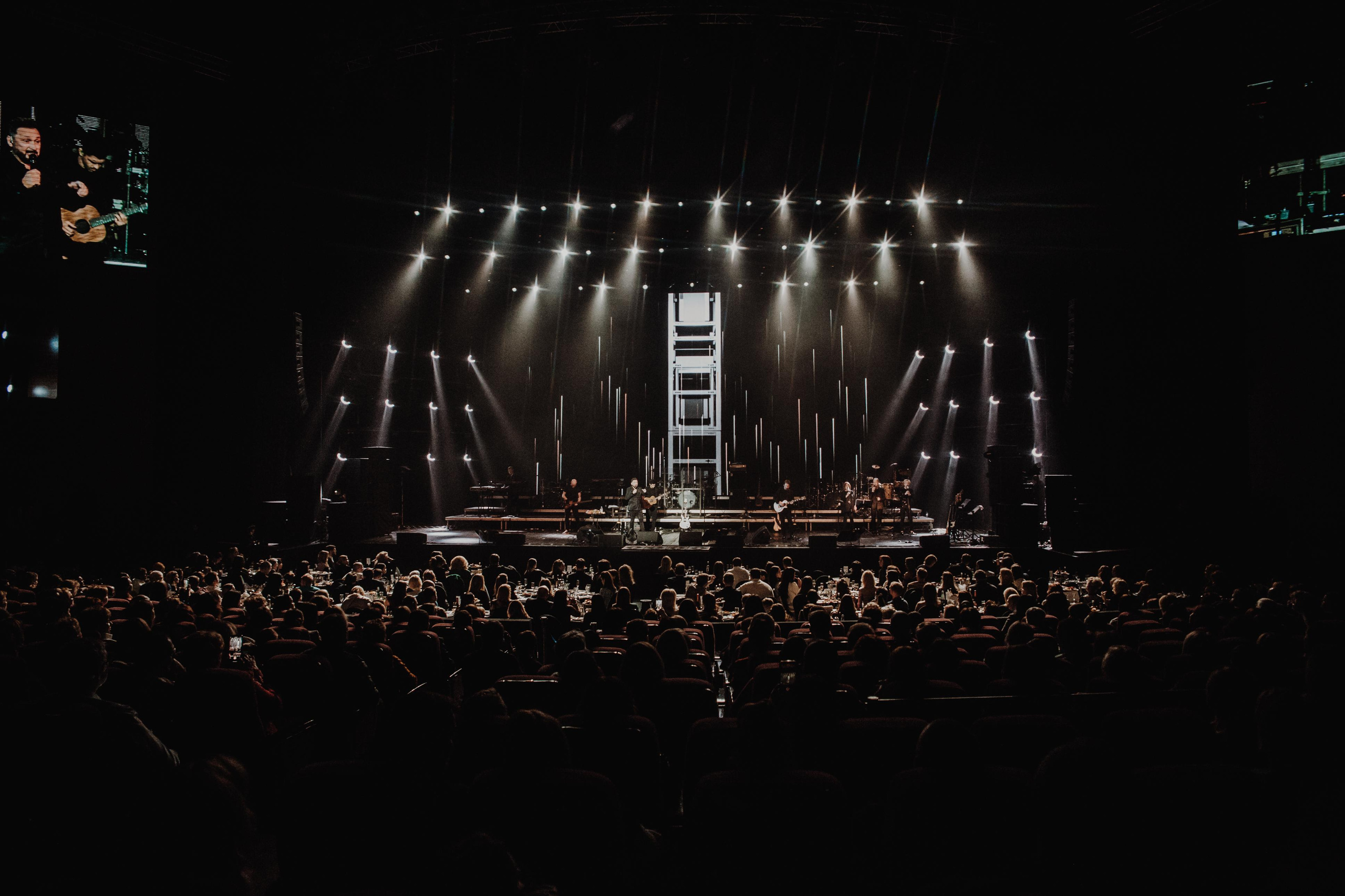 Стас Михайлов, Crocus City Hall. Фотограф Ольга Махалова — Санкт-Петербург, Москва, Нижний Новгород