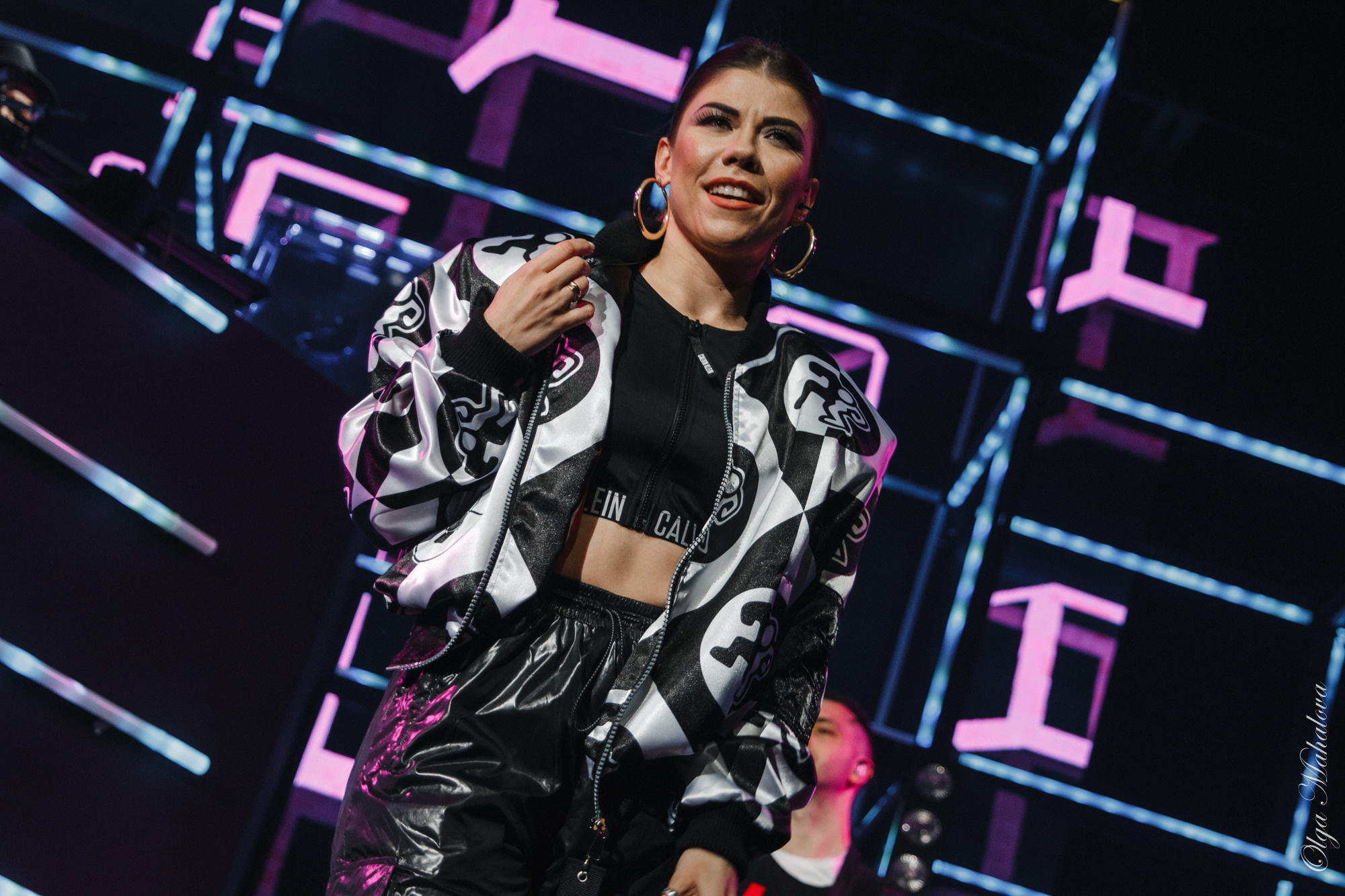 Дискотека Авария, ГЛАВCLUB. Фотограф Ольга Махалова — Санкт-Петербург, Москва, Нижний Новгород