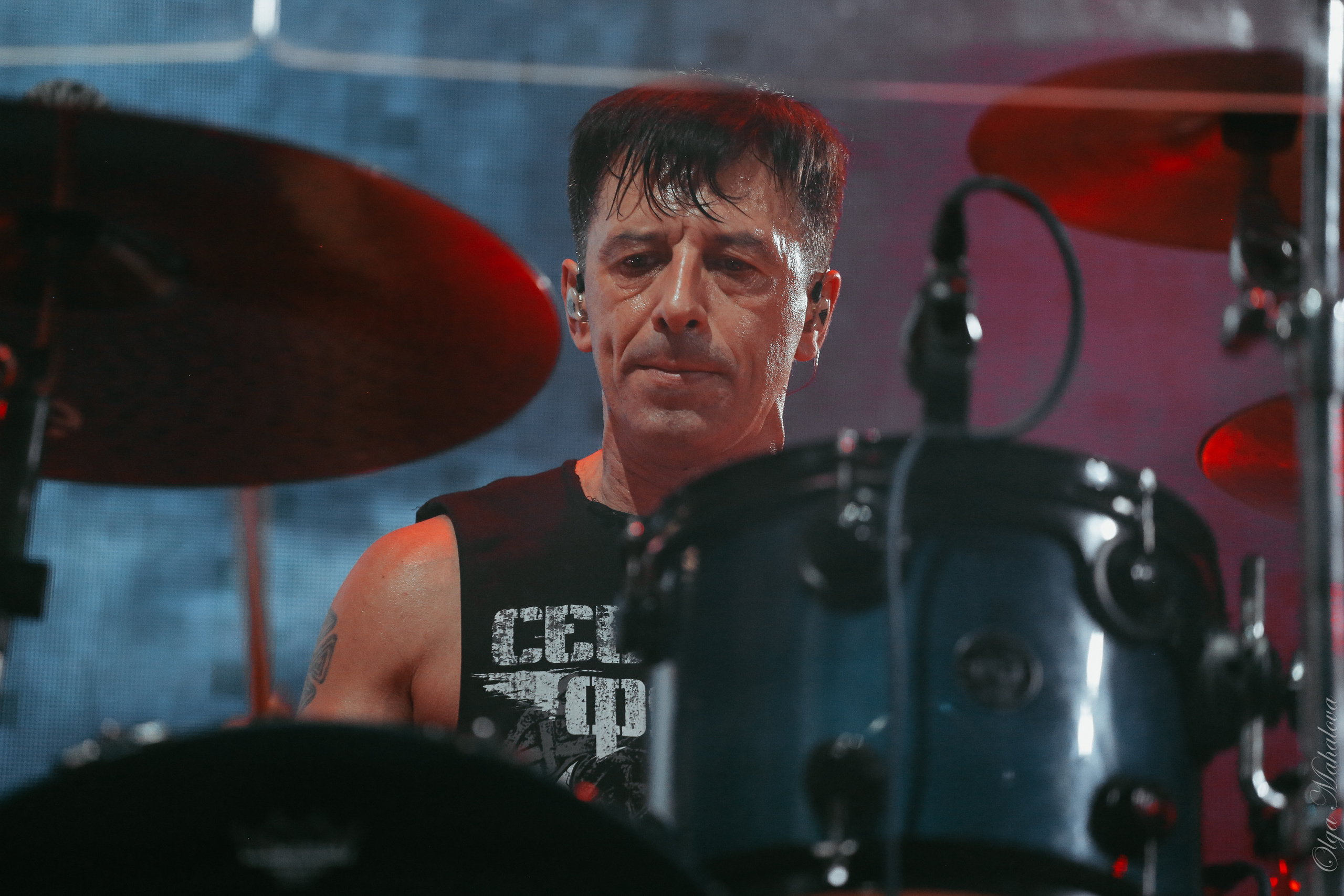 Северный Флот, ГЛАВCLUB. Фотограф Ольга Махалова — Санкт-Петербург, Москва, Нижний Новгород