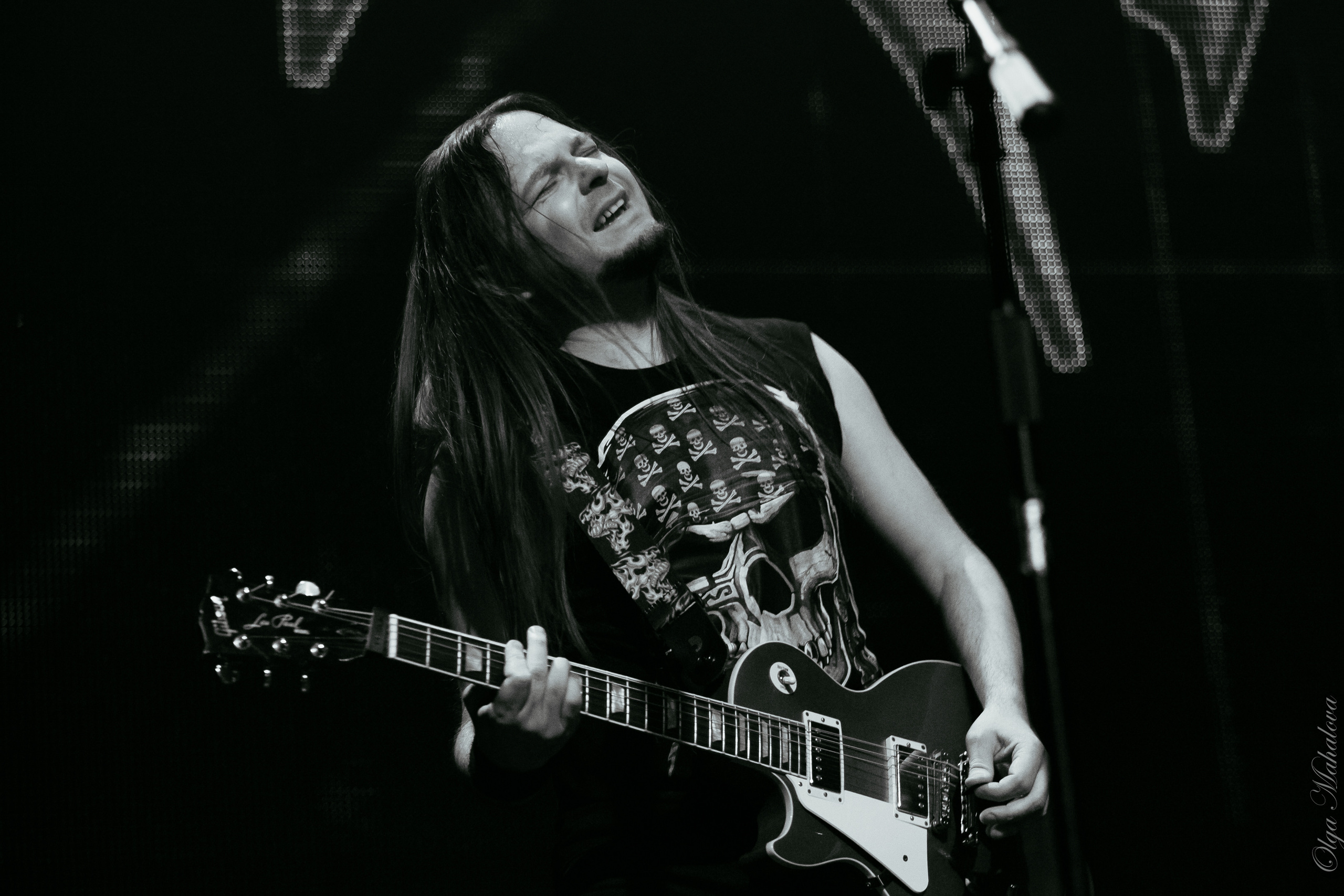 Гран-Куражъ, Известия Hall. Фотограф Ольга Махалова — Санкт-Петербург, Москва, Нижний Новгород