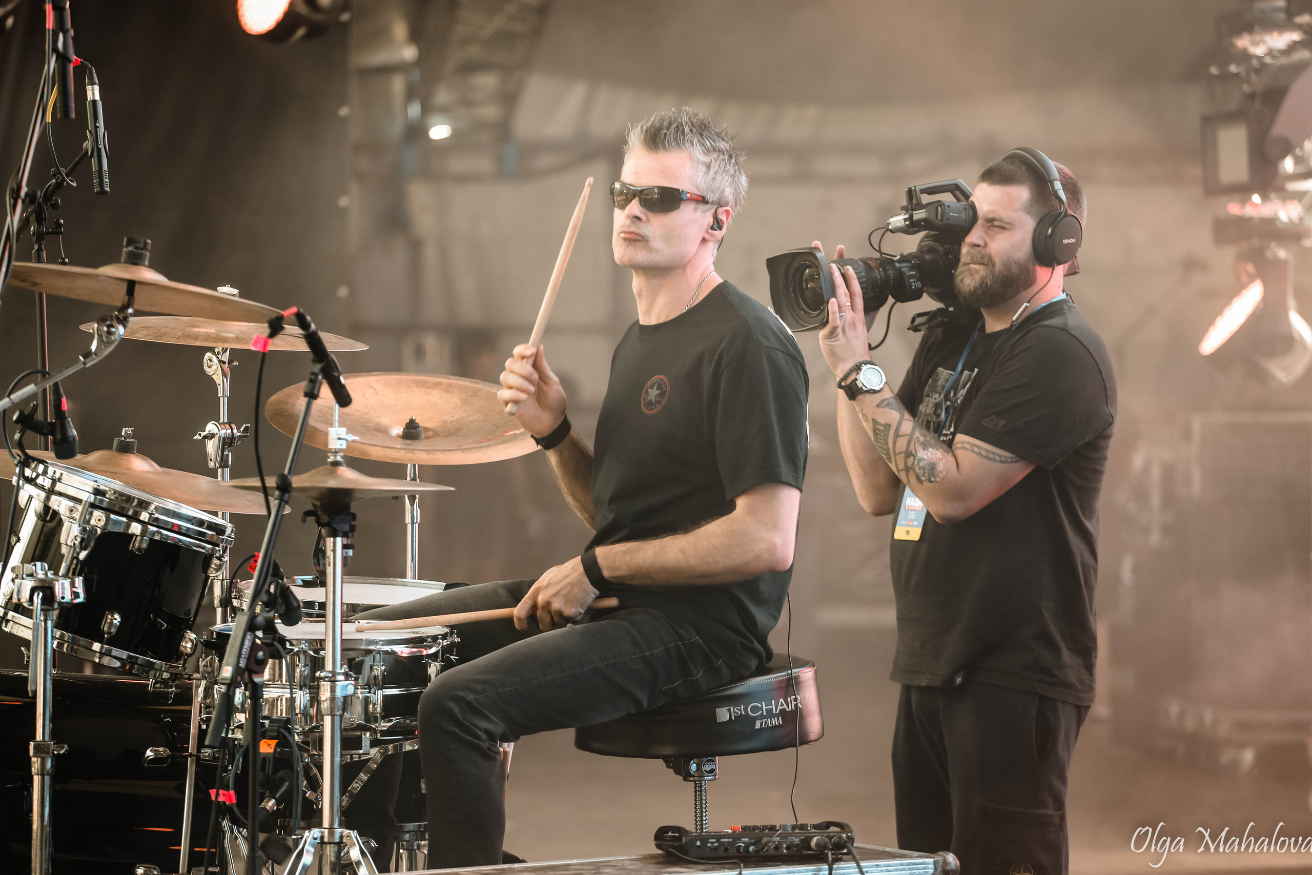 Серьга, фестиваль «Наши в городе». Фотограф Ольга Махалова — Санкт-Петербург, Москва, Нижний Новгород