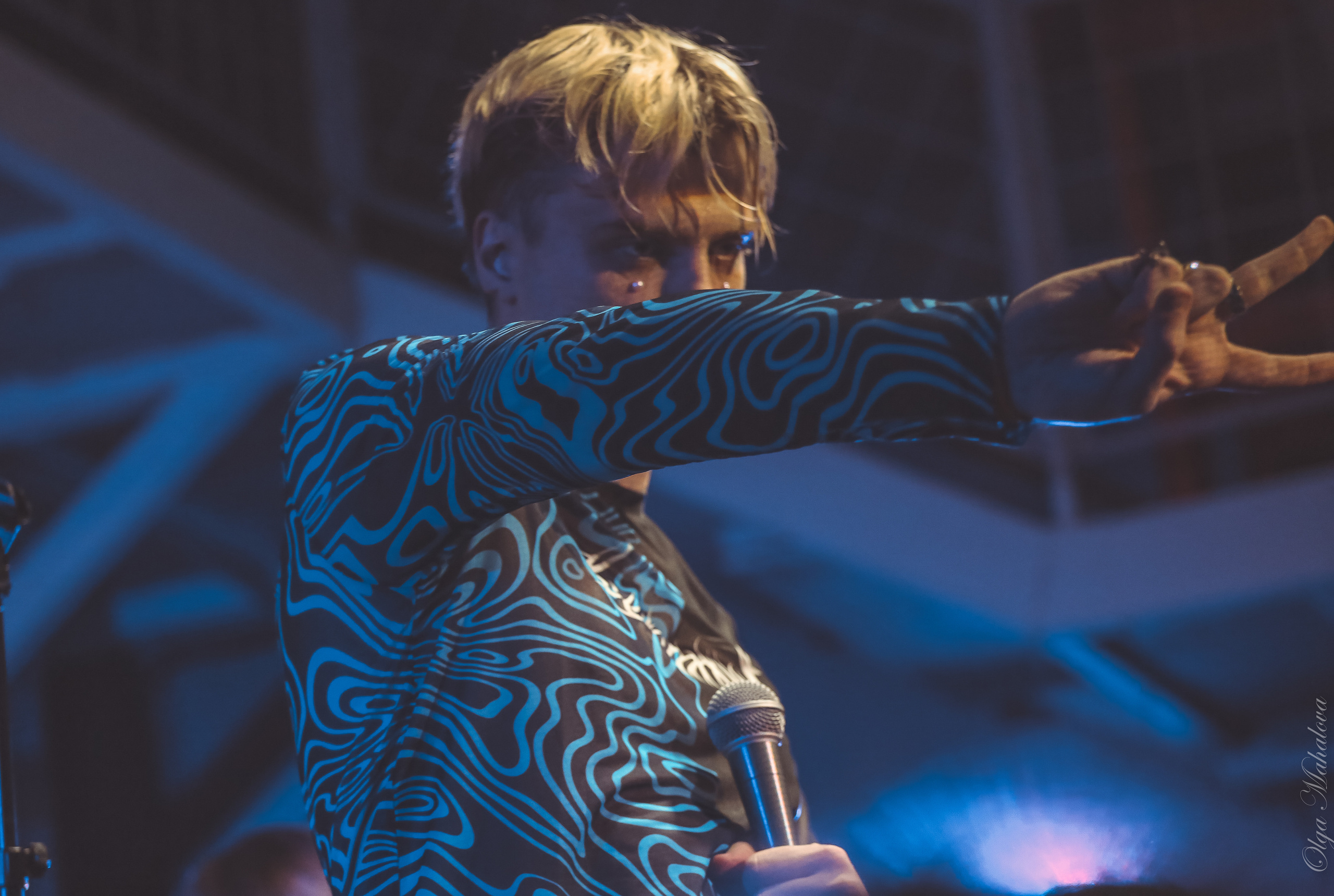 Электрофорез, Бумажная фабрика. Фотограф Ольга Махалова — Санкт-Петербург, Москва, Нижний Новгород