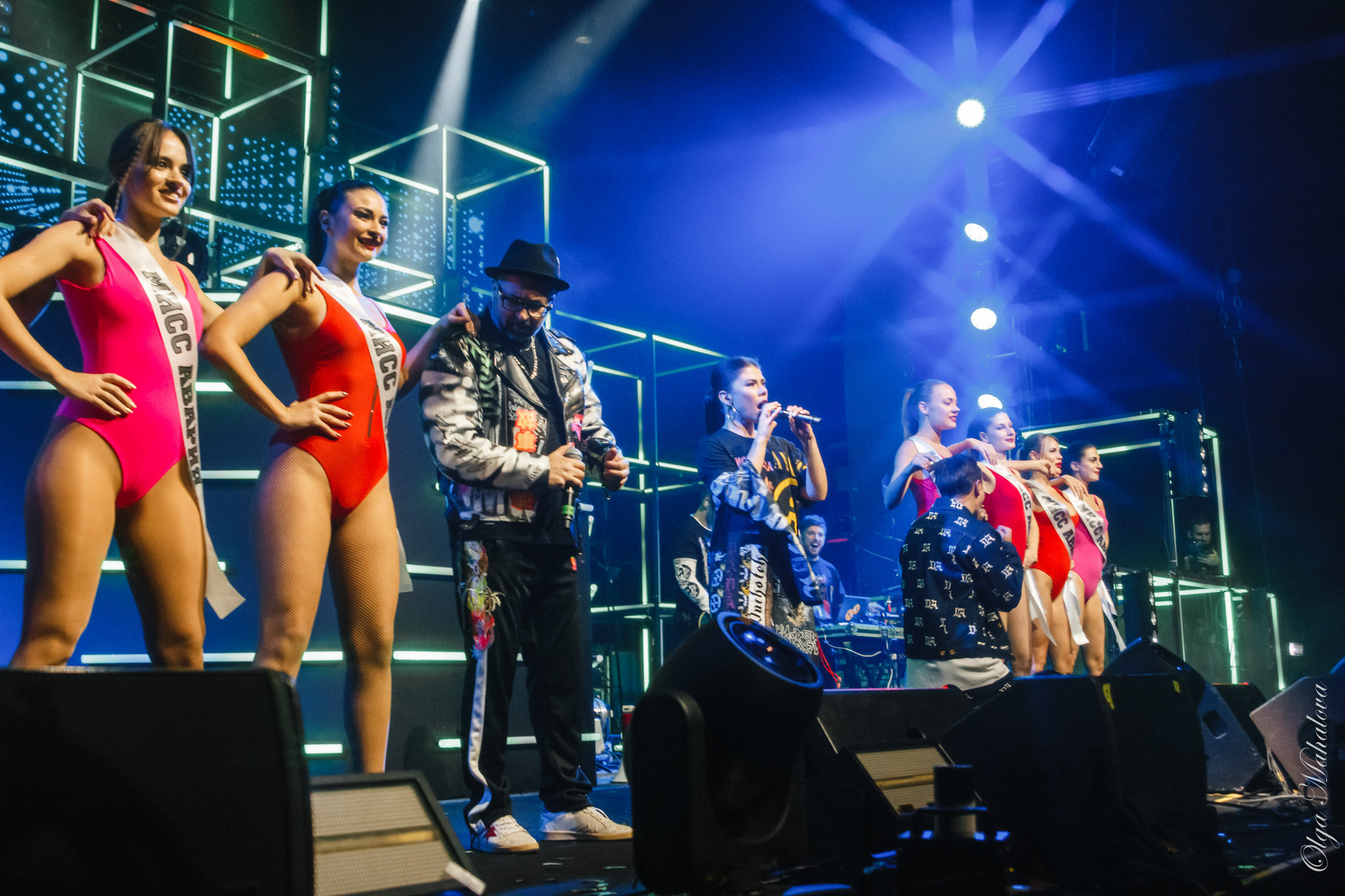 Дискотека Авария, ГЛАВCLUB. Фотограф Ольга Махалова — Санкт-Петербург, Москва, Нижний Новгород