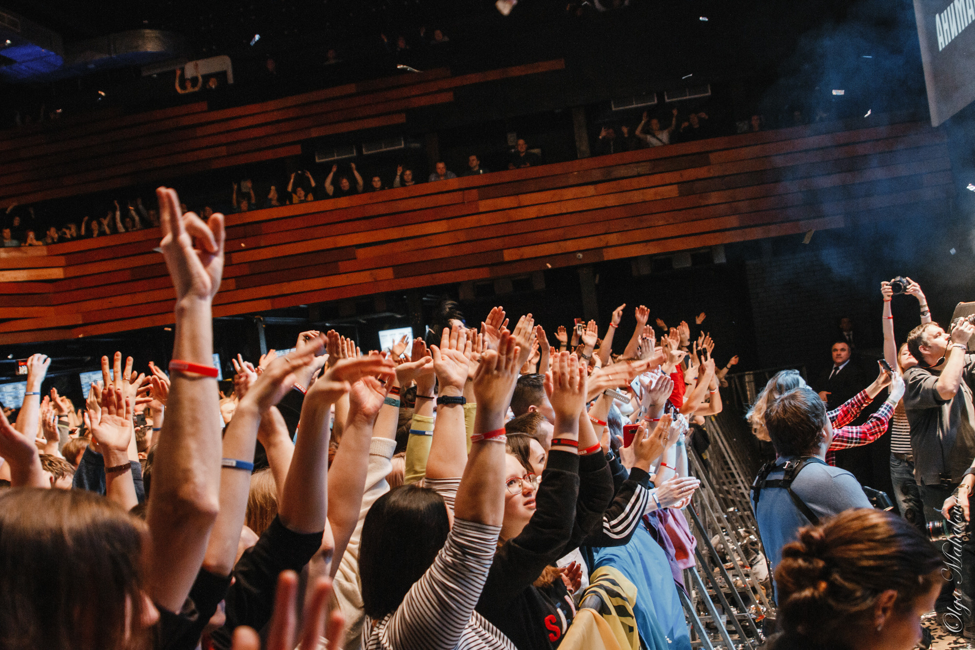Анимация, ГЛАВCLUB. Фотограф Ольга Махалова — Санкт-Петербург, Москва, Нижний Новгород