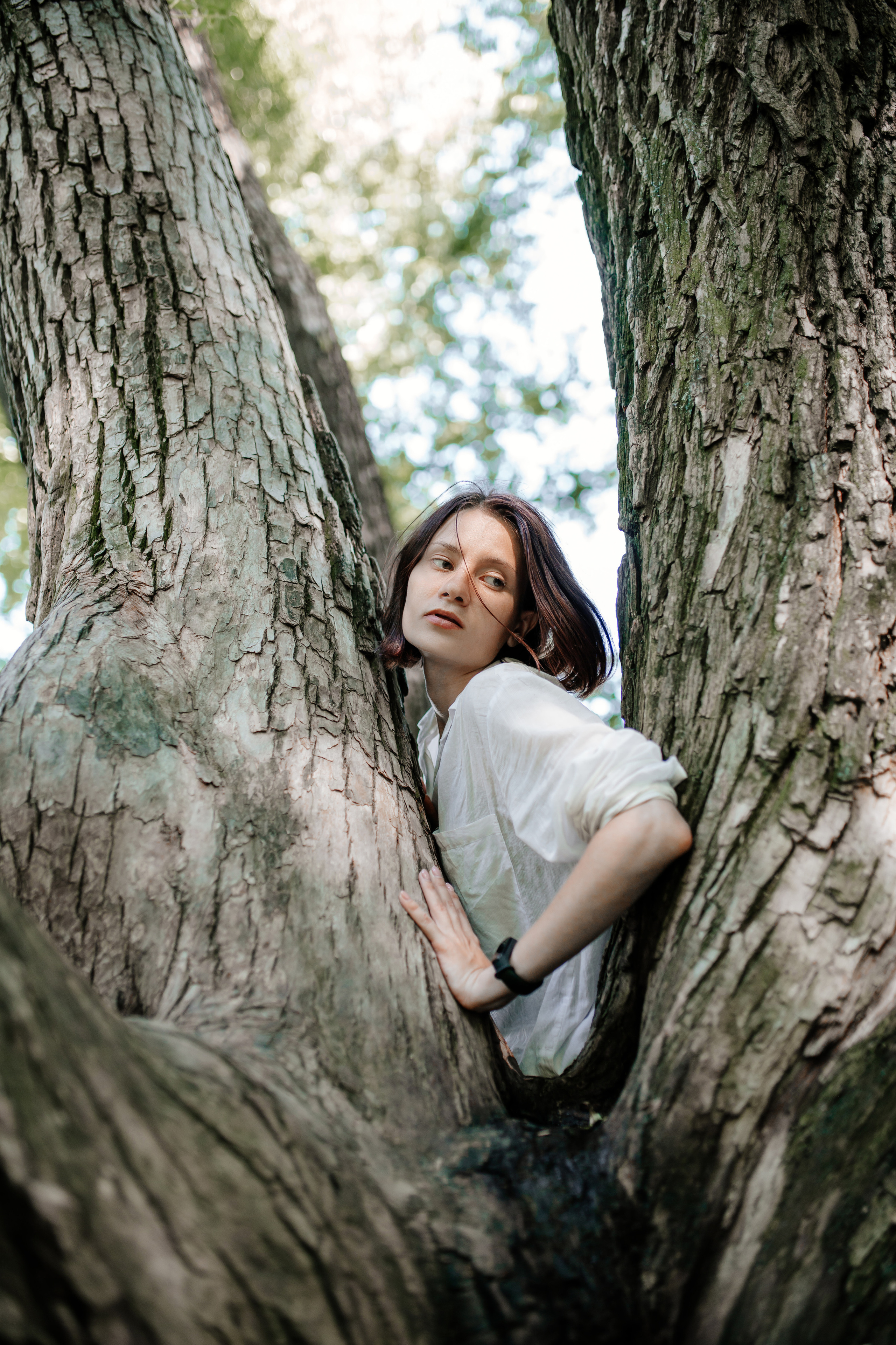 Лена. Фотограф Ольга Махалова — Санкт-Петербург, Москва, Нижний Новгород