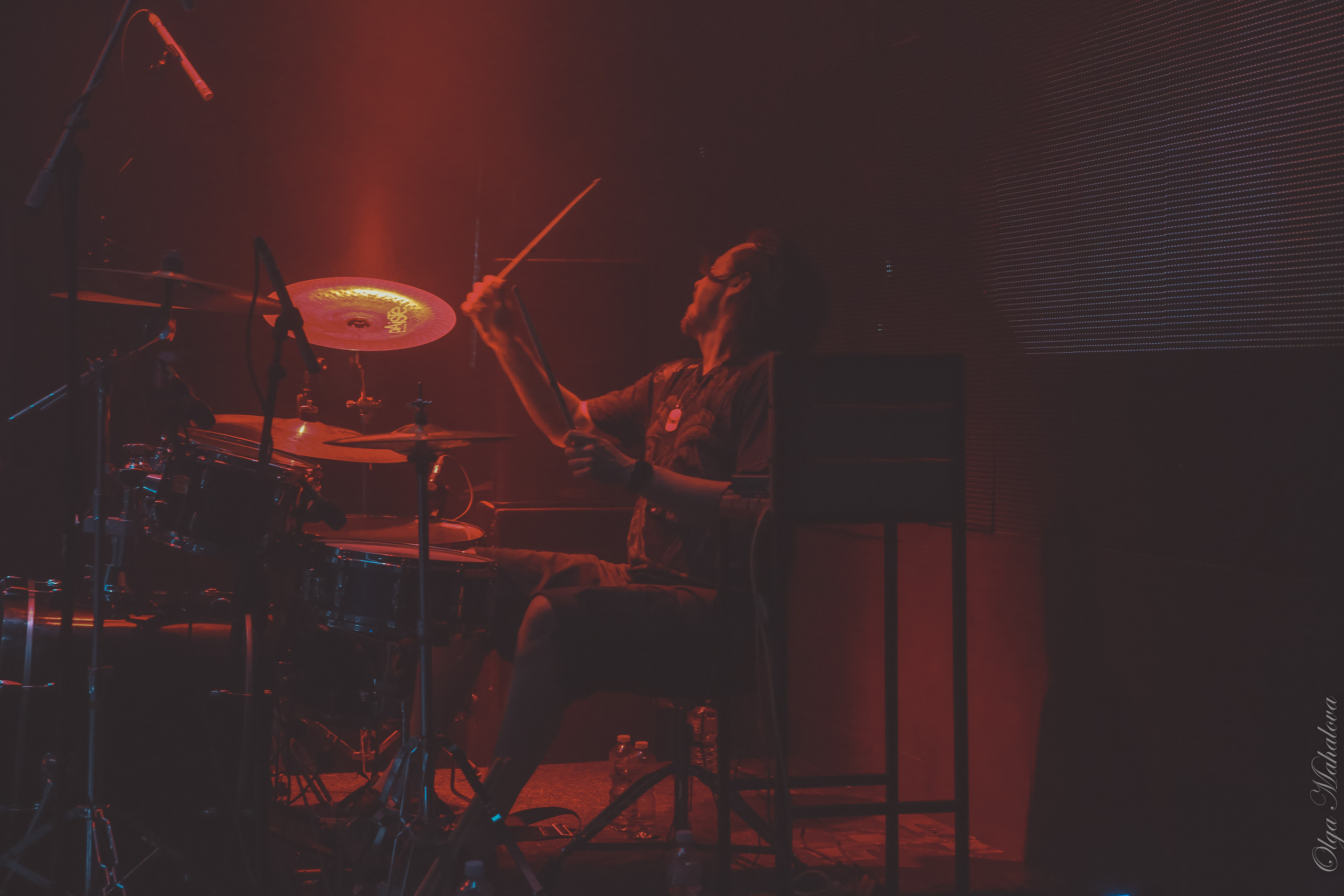 Гран-Куражъ, Известия Hall. Фотограф Ольга Махалова — Санкт-Петербург, Москва, Нижний Новгород