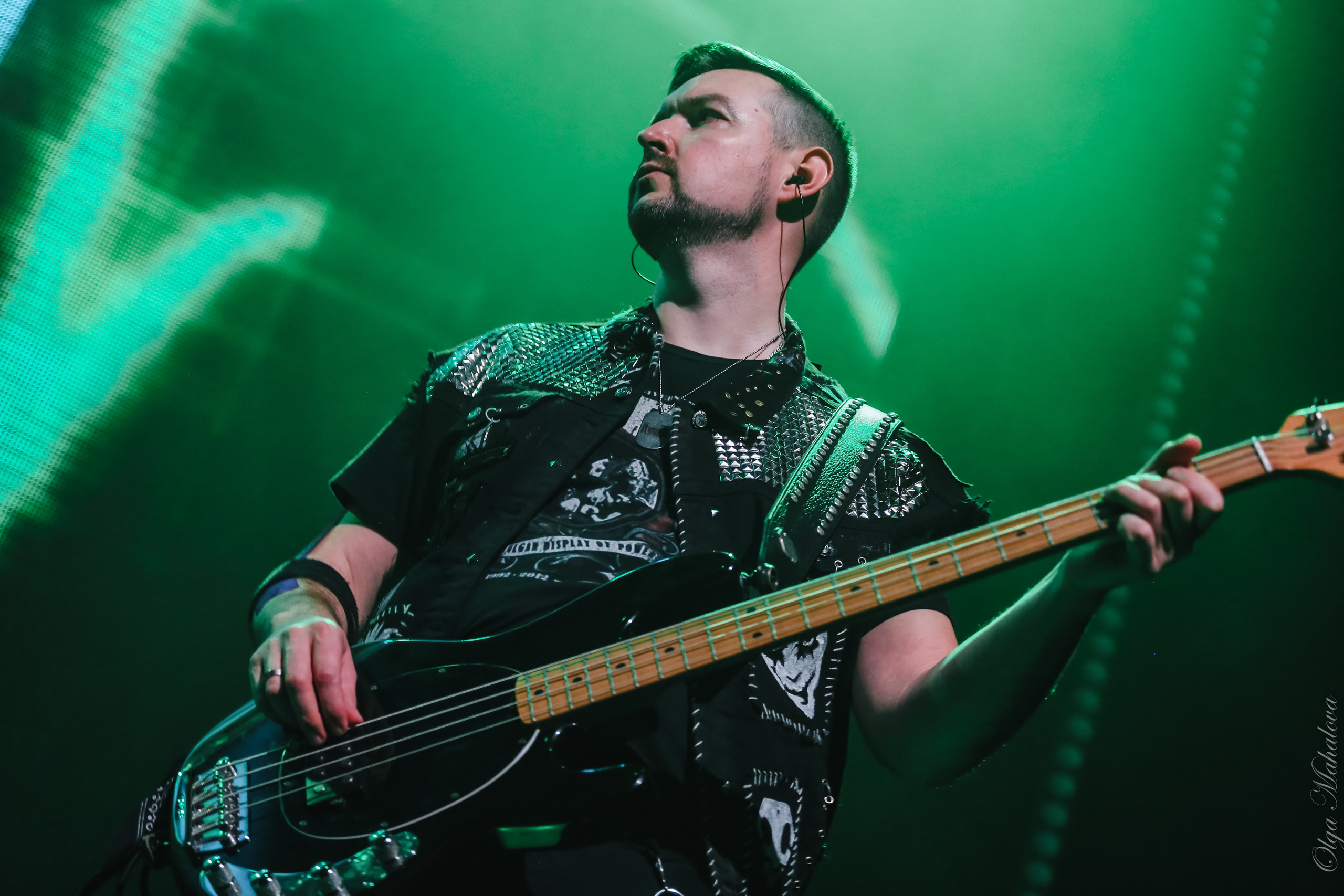 Гран-Куражъ, Известия Hall. Фотограф Ольга Махалова — Санкт-Петербург, Москва, Нижний Новгород