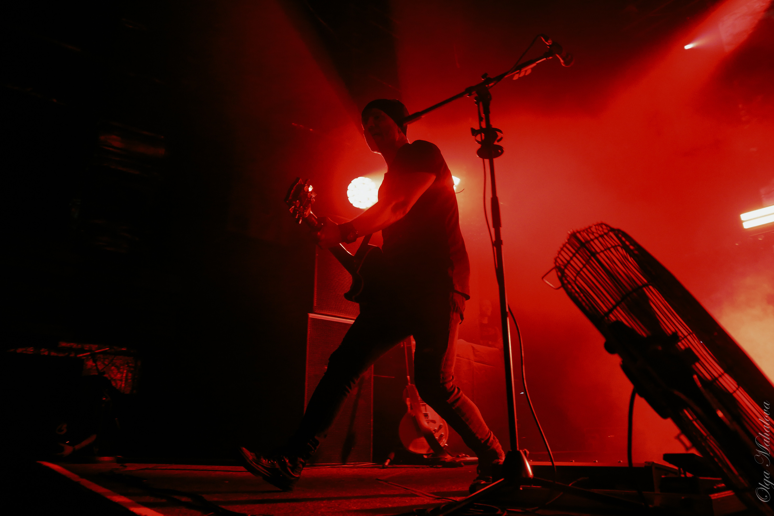 Северный Флот, ГЛАВCLUB. Фотограф Ольга Махалова — Санкт-Петербург, Москва, Нижний Новгород