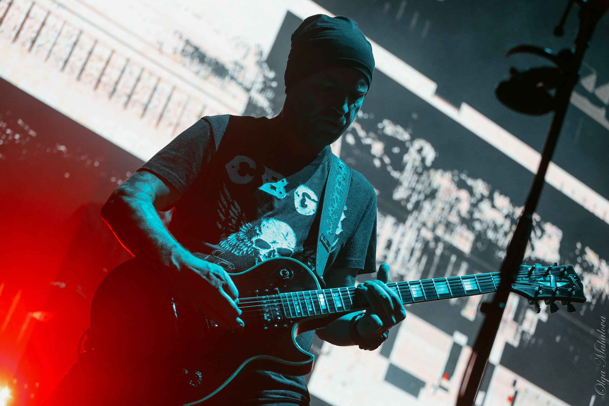 Северный Флот, ГЛАВCLUB. Фотограф Ольга Махалова — Санкт-Петербург, Москва, Нижний Новгород