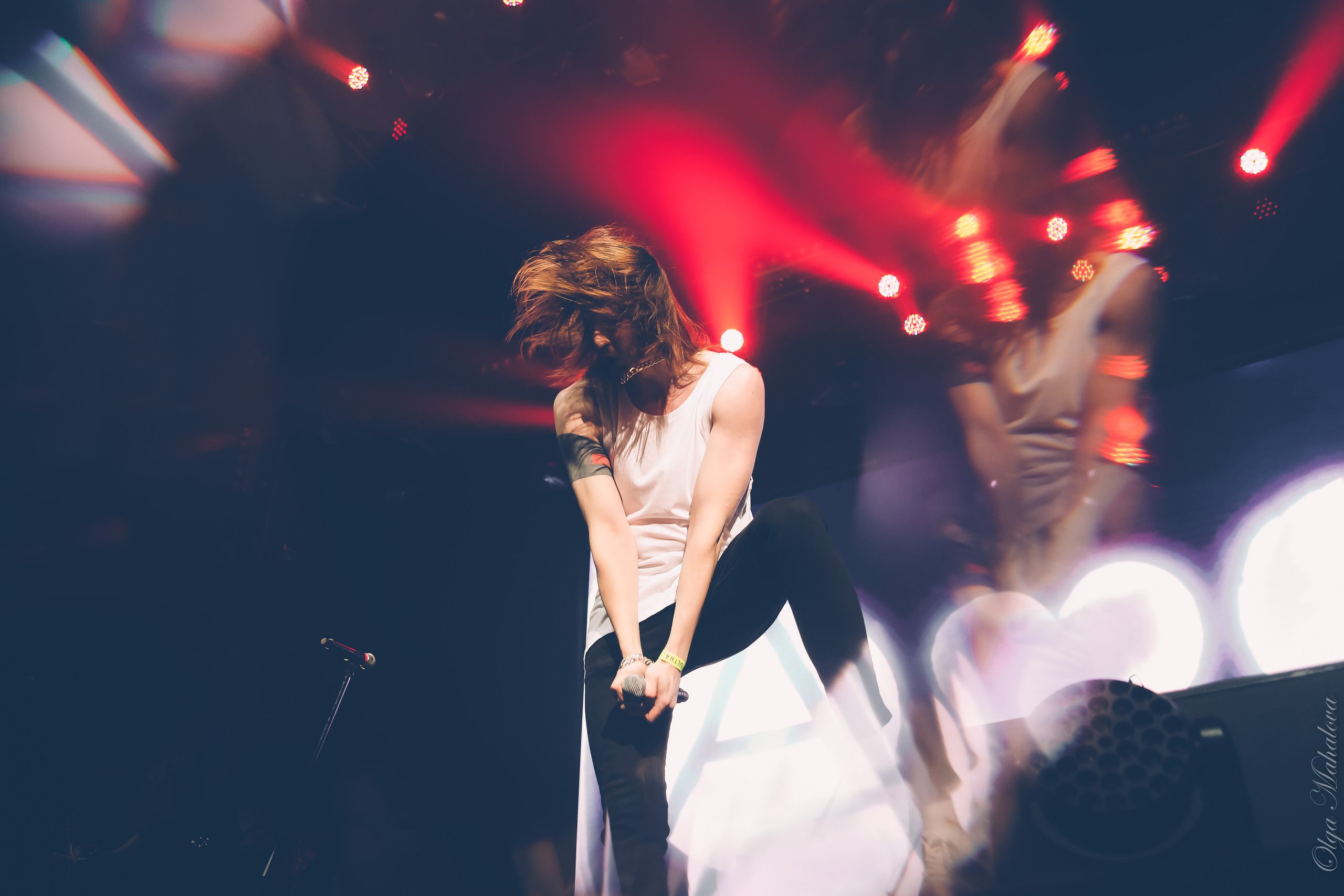 Операция Пластилин, Adrenaline Stadium. Фотограф Ольга Махалова — Санкт-Петербург, Москва, Нижний Новгород