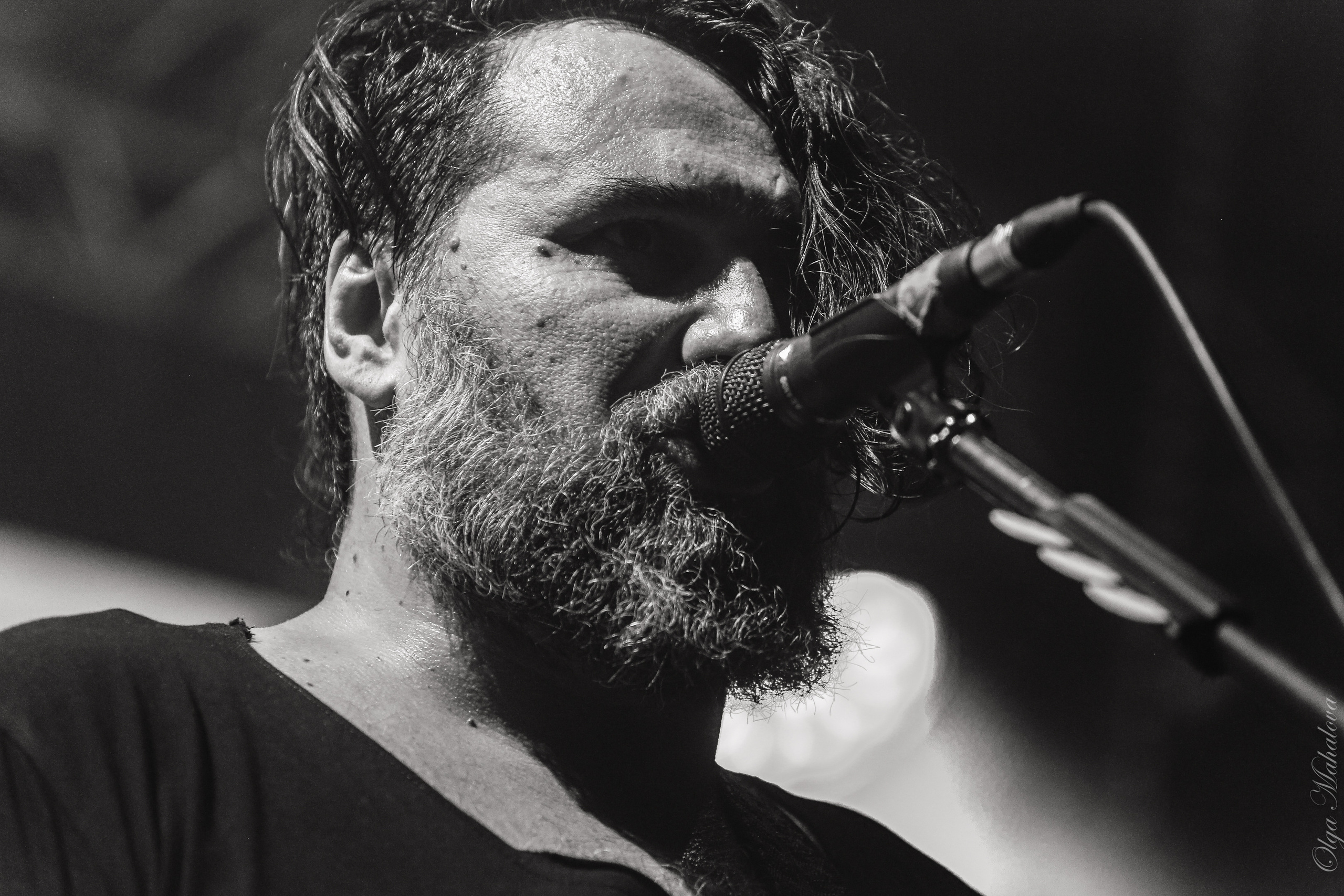 Северный Флот, ГЛАВCLUB. Фотограф Ольга Махалова — Санкт-Петербург, Москва, Нижний Новгород