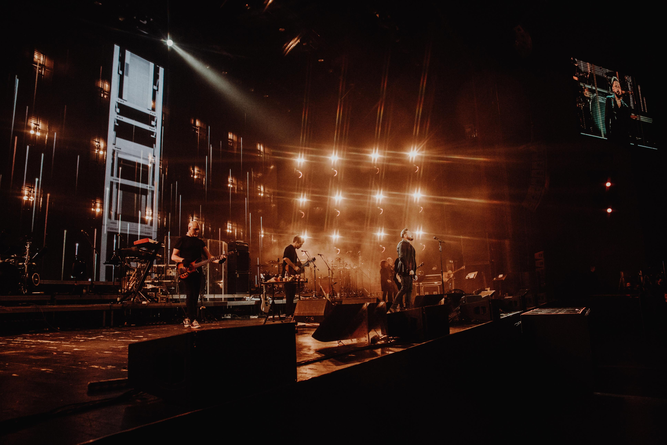 Стас Михайлов, Crocus City Hall. Фотограф Ольга Махалова — Санкт-Петербург, Москва, Нижний Новгород