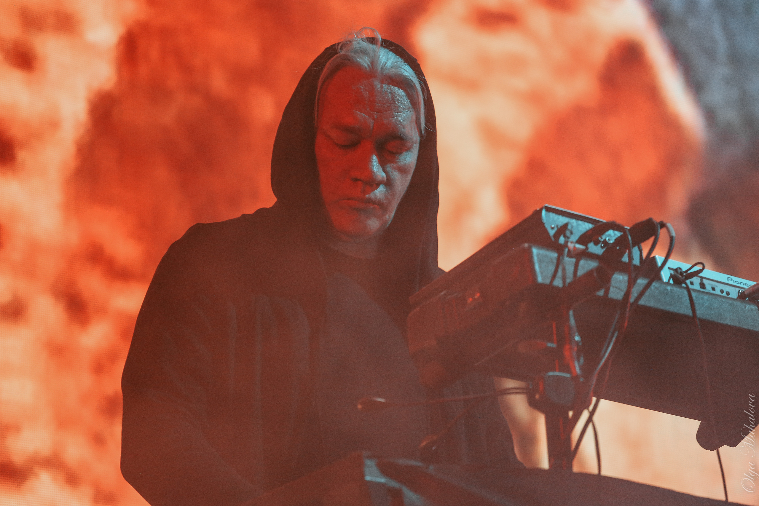 Северный Флот, ГЛАВCLUB. Фотограф Ольга Махалова — Санкт-Петербург, Москва, Нижний Новгород