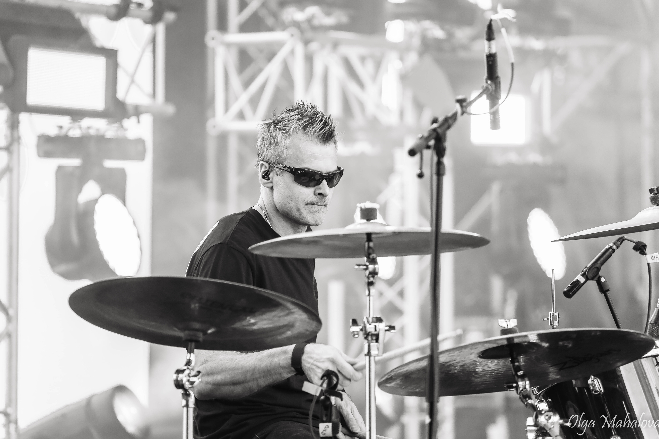 Серьга, фестиваль «Наши в городе». Фотограф Ольга Махалова — Санкт-Петербург, Москва, Нижний Новгород