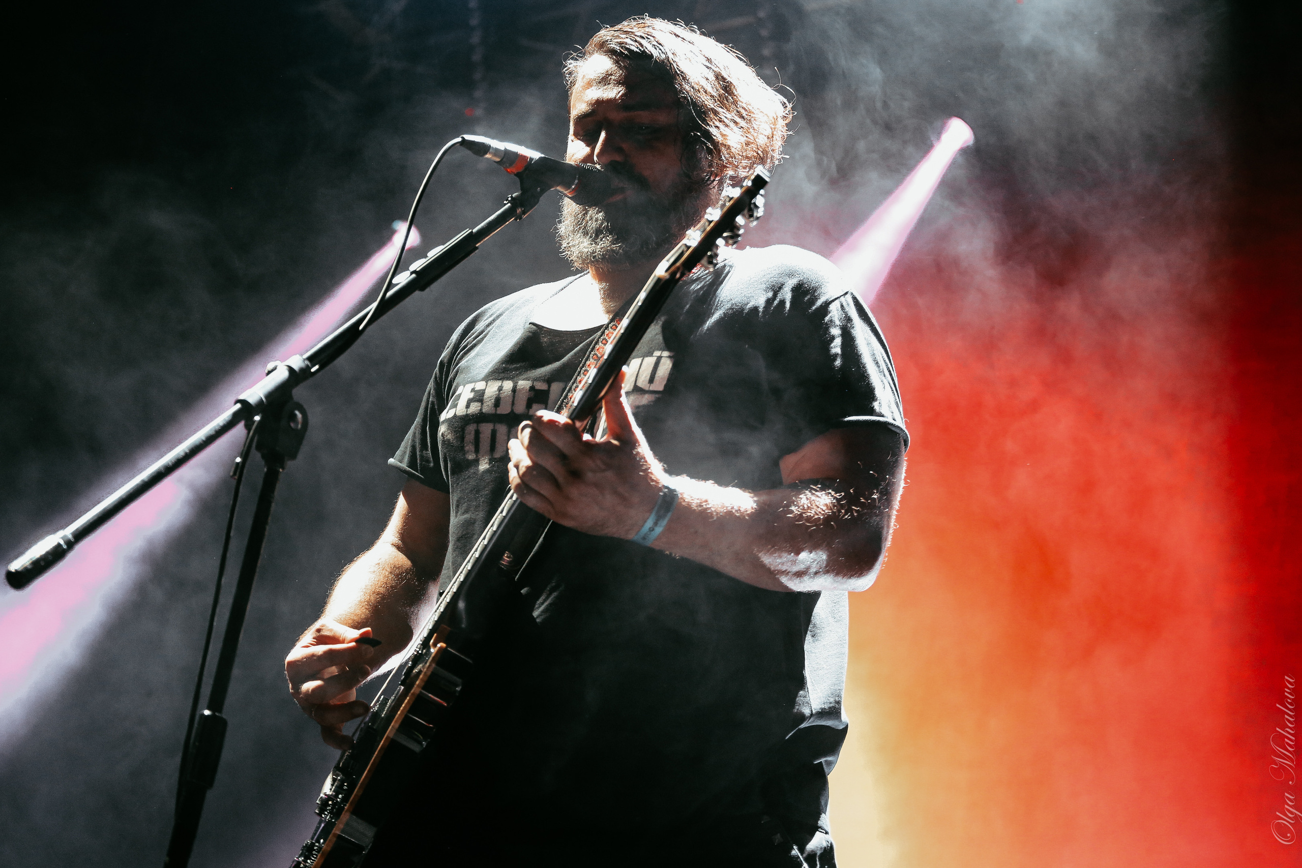 Северный Флот, ГЛАВCLUB. Фотограф Ольга Махалова — Санкт-Петербург, Москва, Нижний Новгород