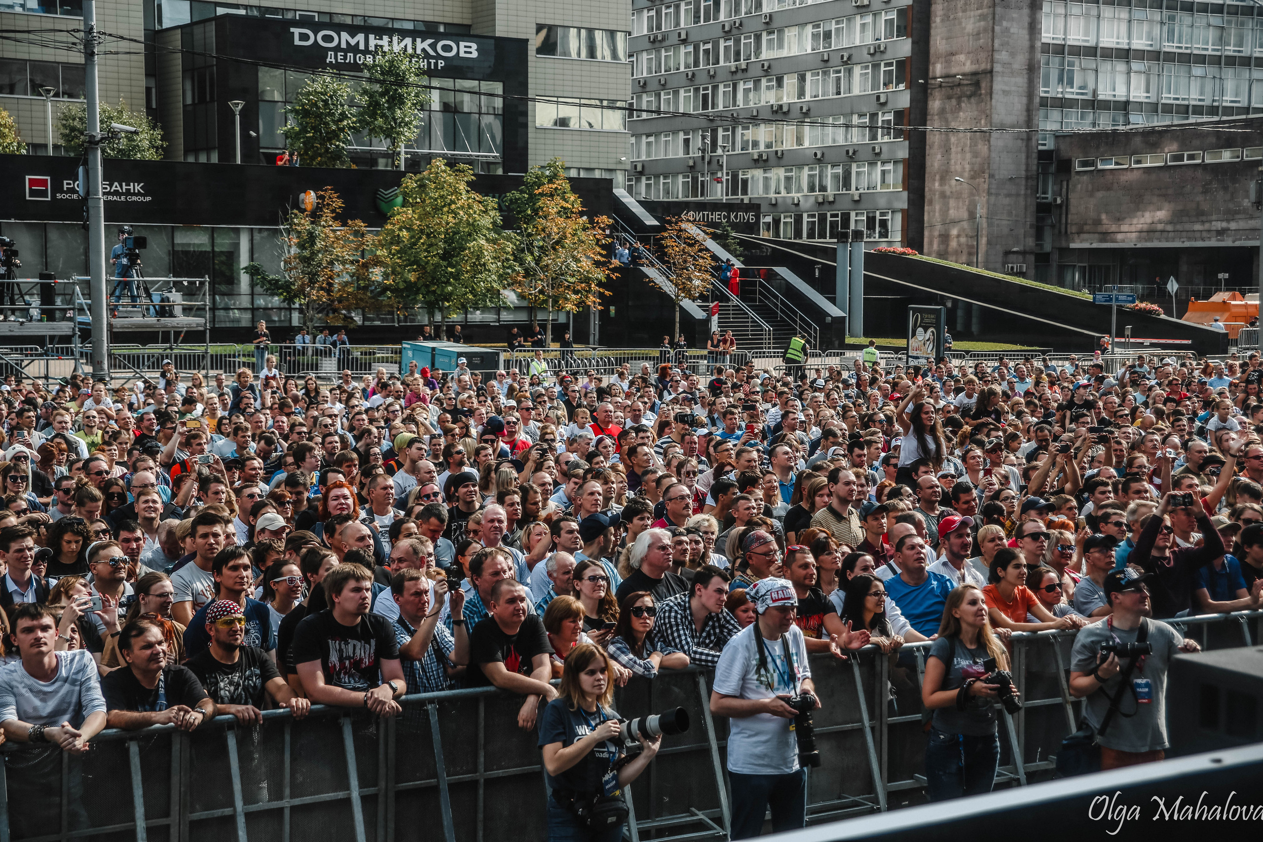 Серьга, фестиваль «Наши в городе». Фотограф Ольга Махалова — Санкт-Петербург, Москва, Нижний Новгород