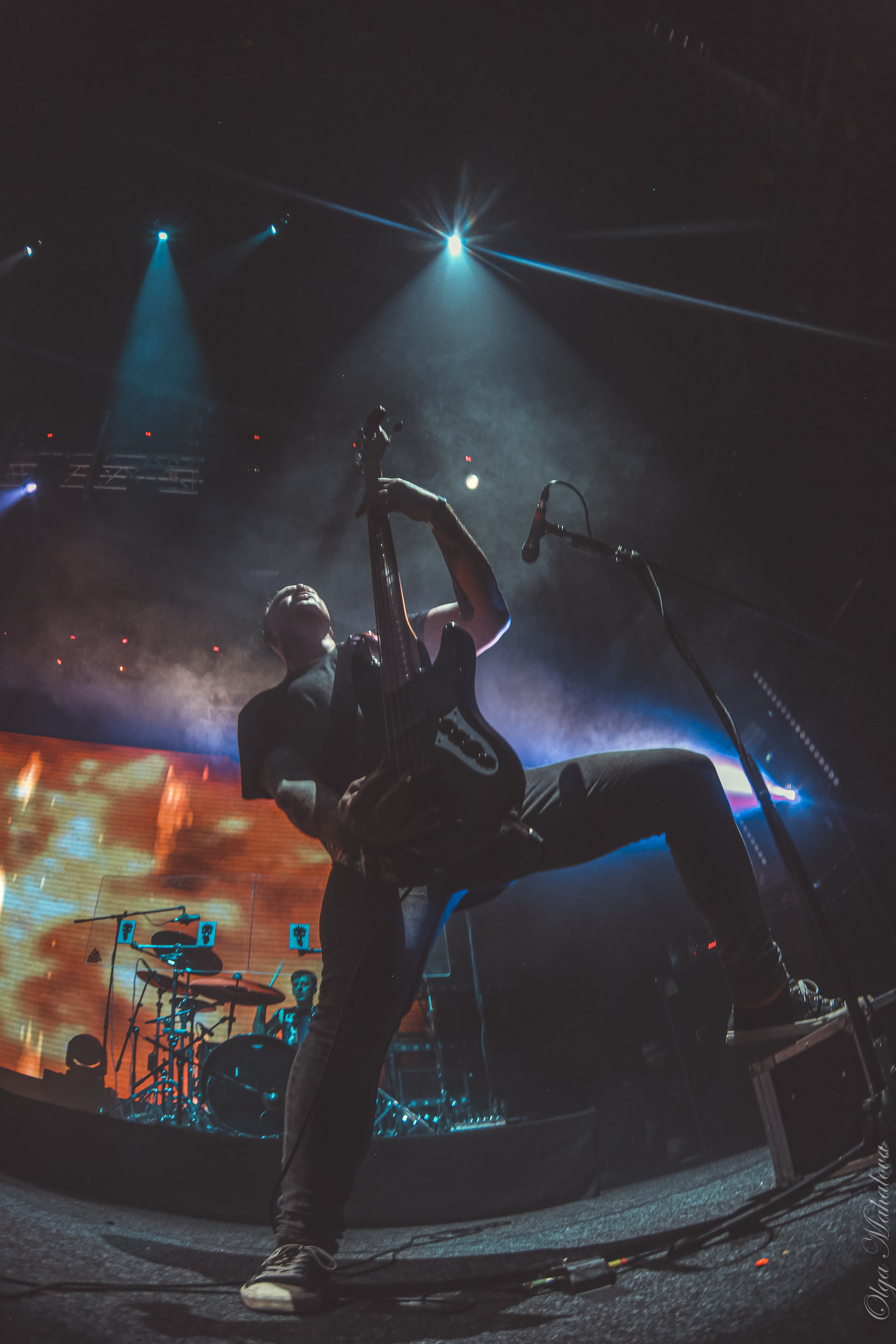 Северный Флот, ГЛАВCLUB. Фотограф Ольга Махалова — Санкт-Петербург, Москва, Нижний Новгород