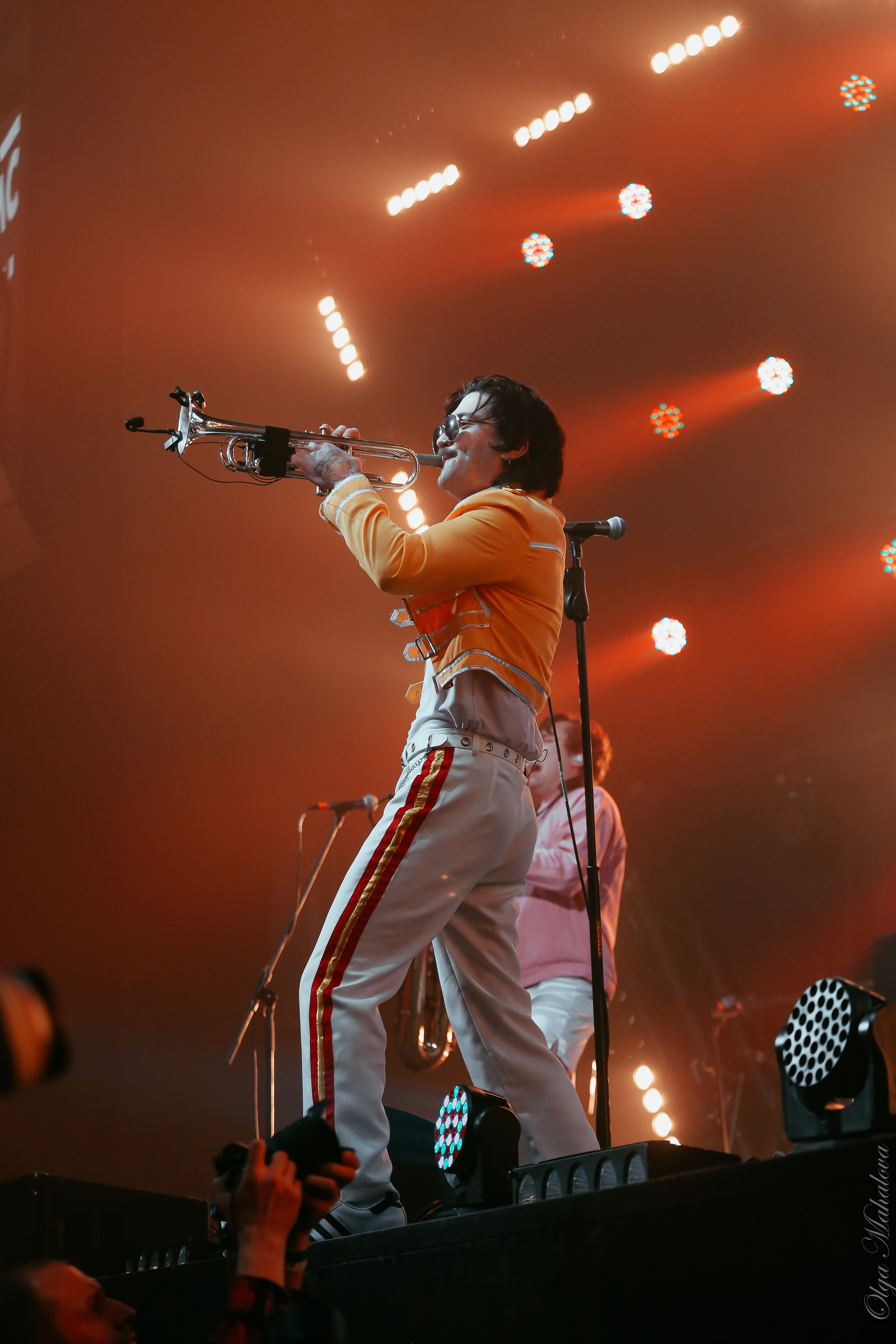 Гудтаймс, Adrenaline Stadium. Фотограф Ольга Махалова — Санкт-Петербург, Москва, Нижний Новгород