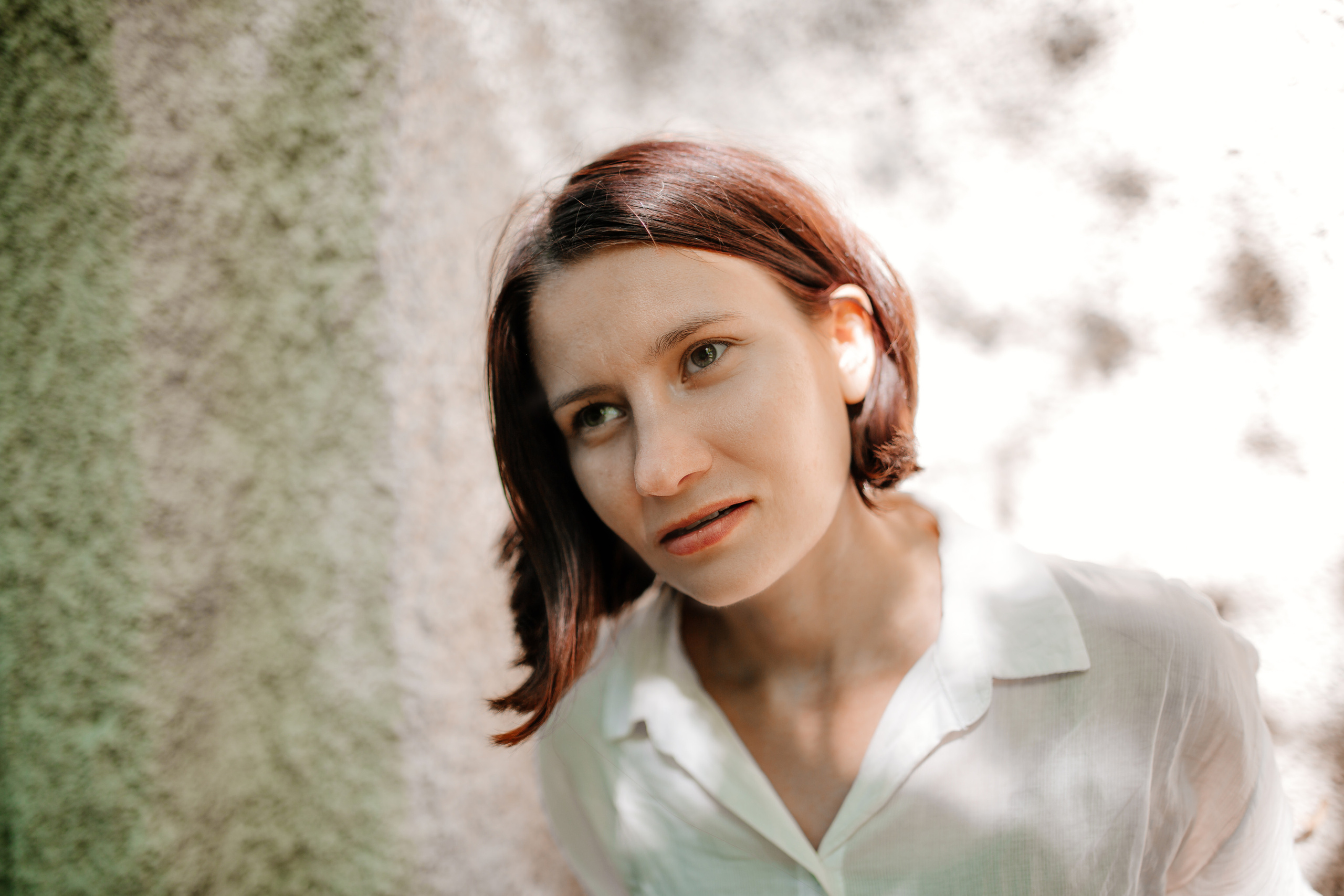 Лена. Фотограф Ольга Махалова — Санкт-Петербург, Москва, Нижний Новгород