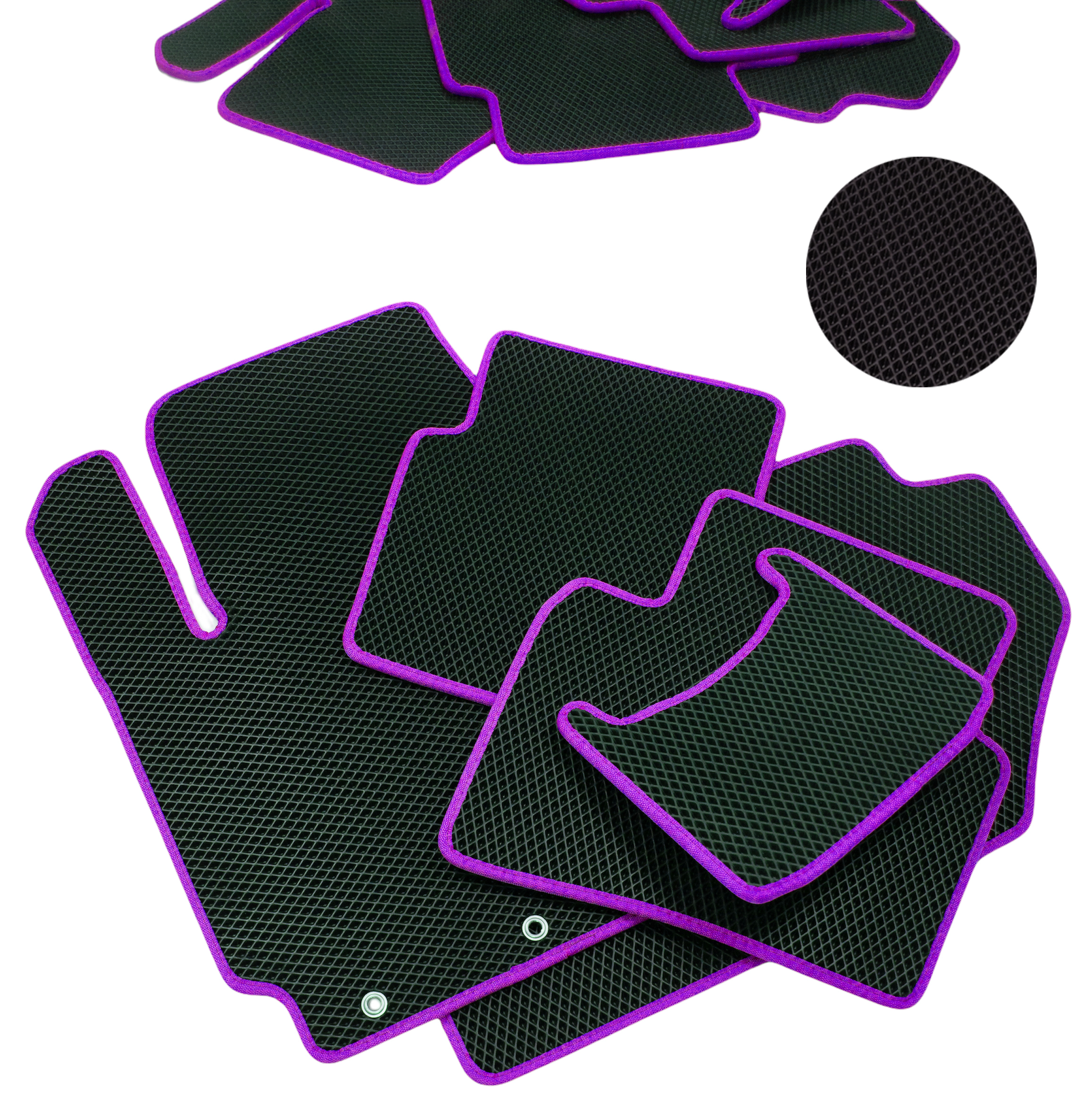 Автоковрики. Фотограф Ольга Махалова — Санкт-Петербург, Москва, Нижний Новгород