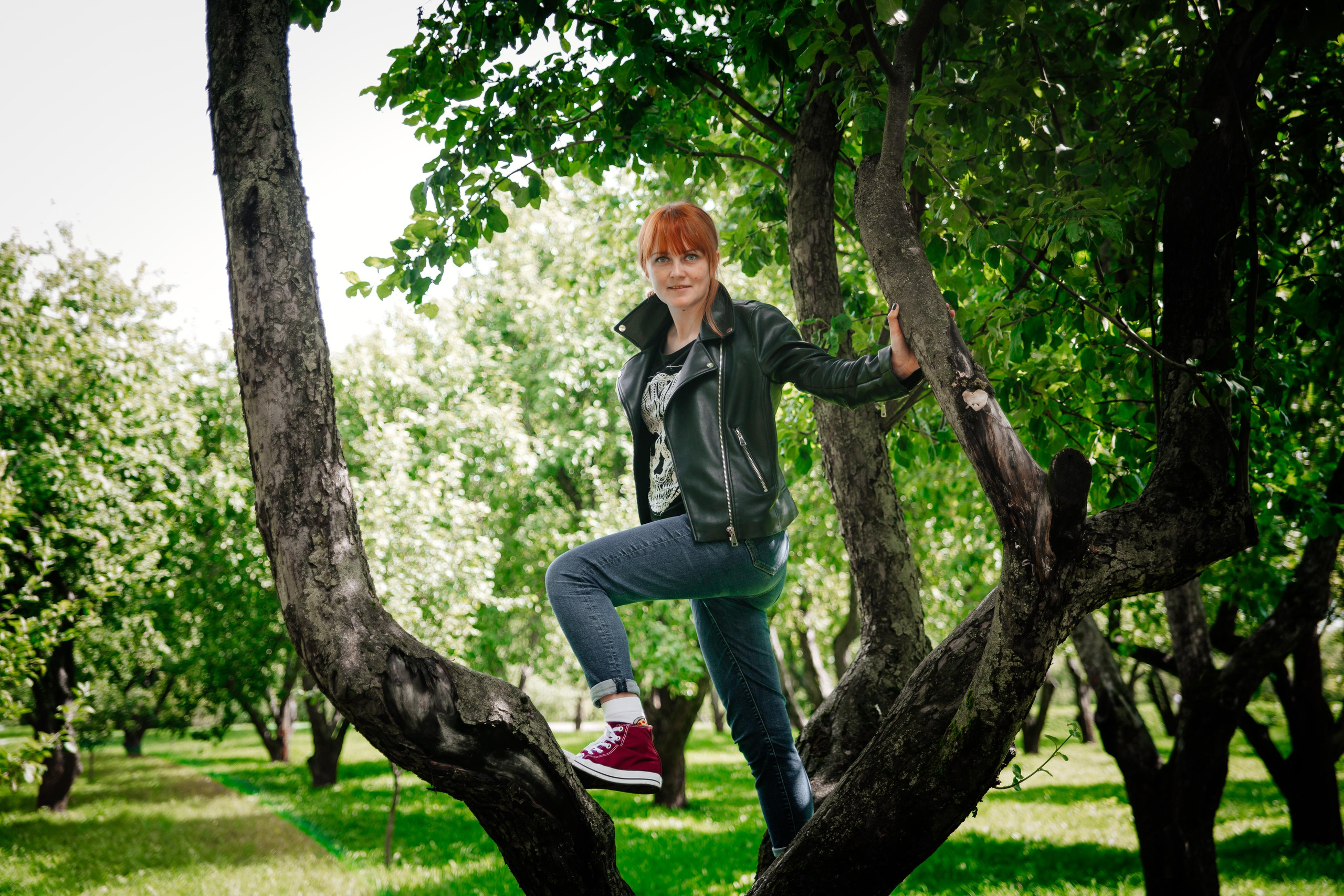 Ульяна. Фотограф Ольга Махалова — Санкт-Петербург, Москва, Нижний Новгород