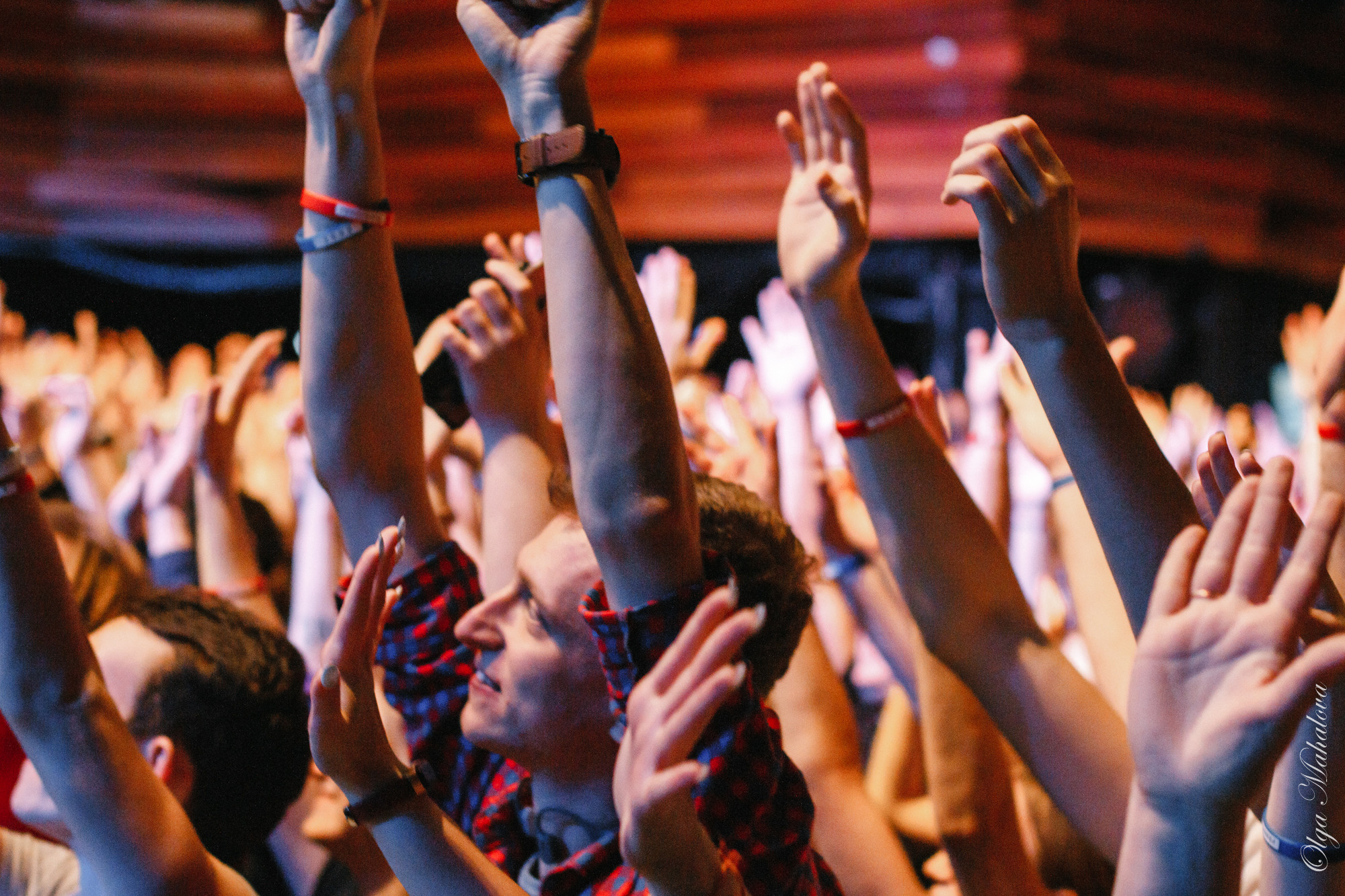 Анимация, ГЛАВCLUB. Фотограф Ольга Махалова — Санкт-Петербург, Москва, Нижний Новгород