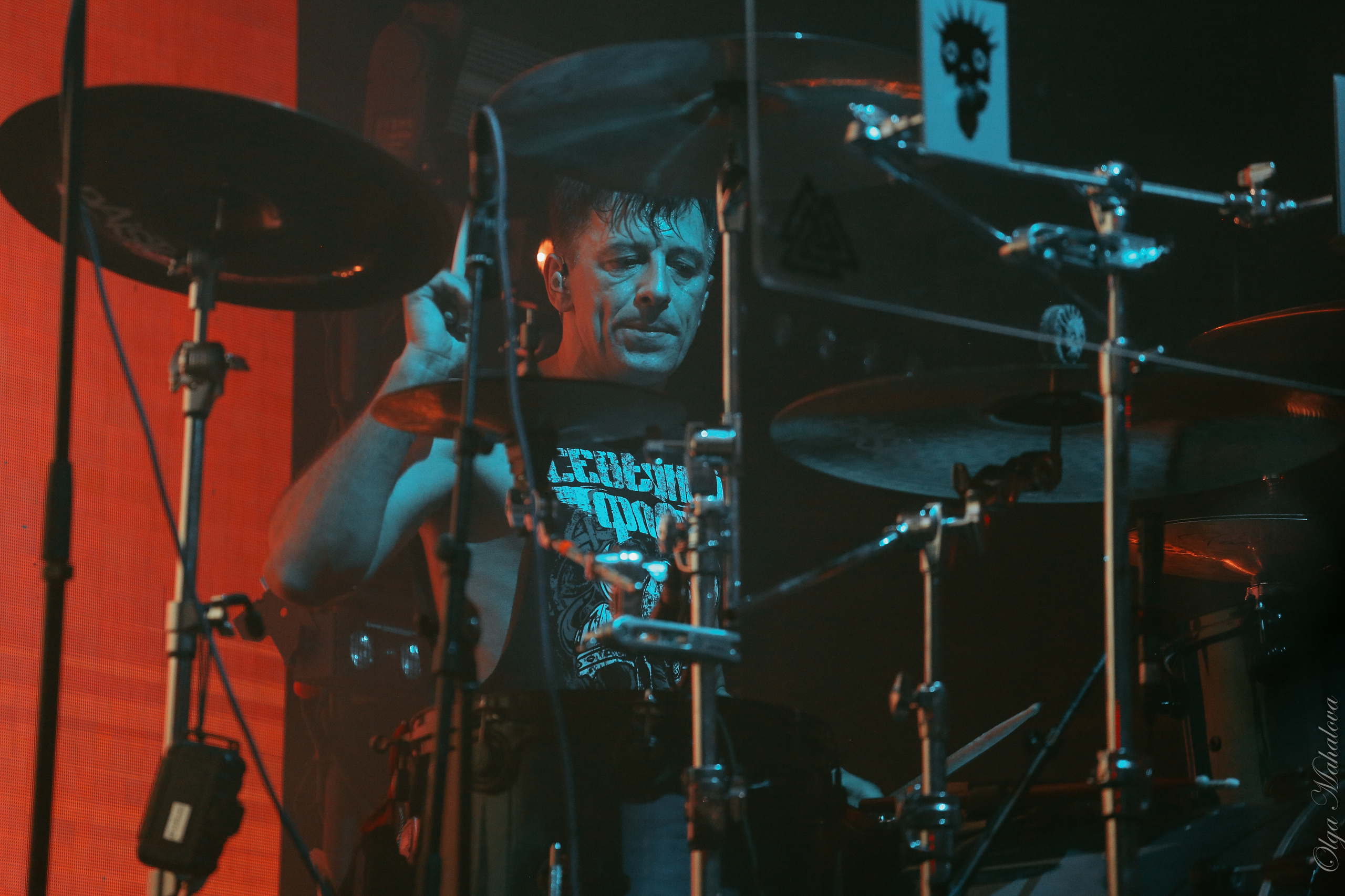 Северный Флот, ГЛАВCLUB. Фотограф Ольга Махалова — Санкт-Петербург, Москва, Нижний Новгород