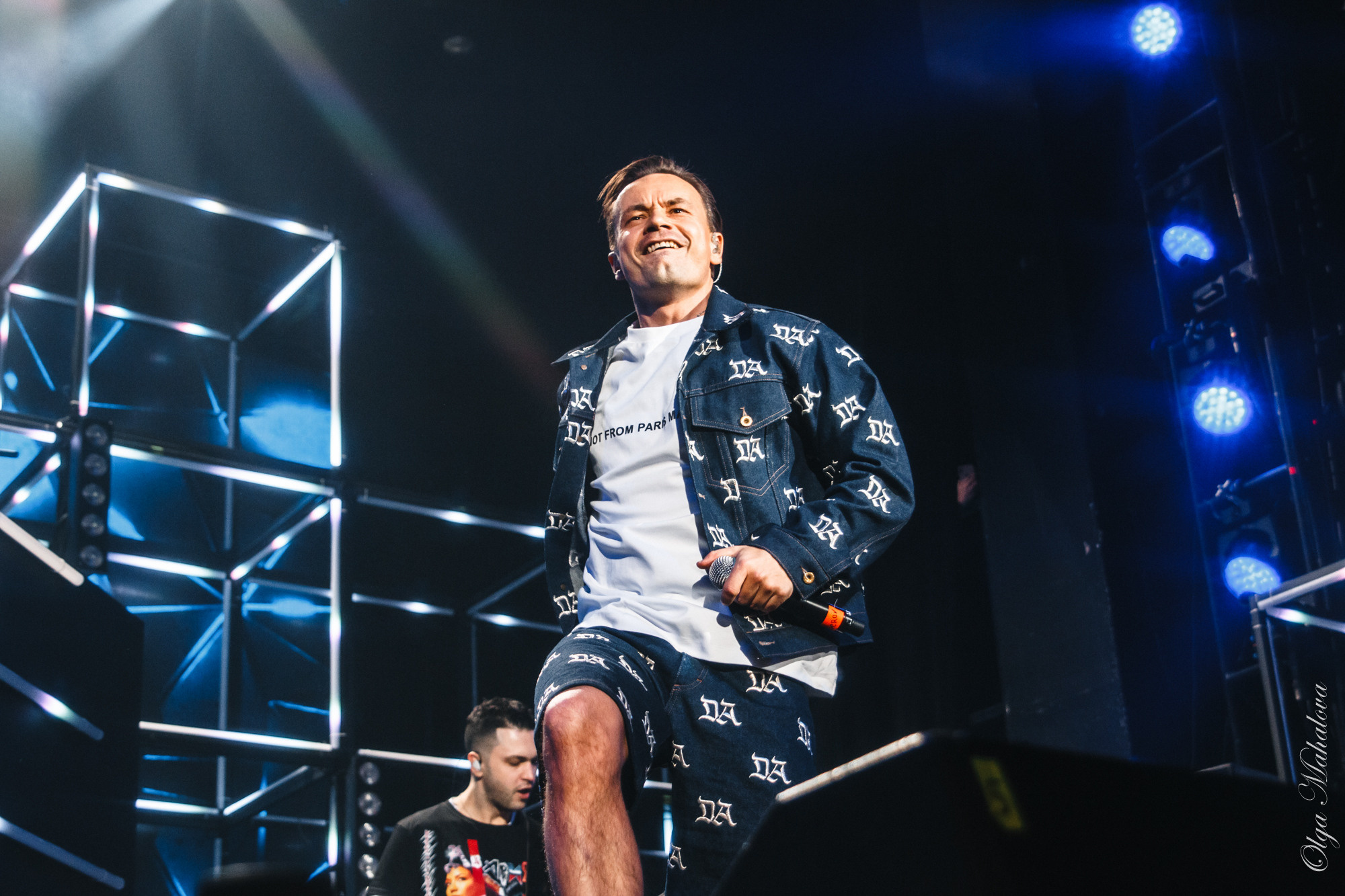 Дискотека Авария, ГЛАВCLUB. Фотограф Ольга Махалова — Санкт-Петербург, Москва, Нижний Новгород