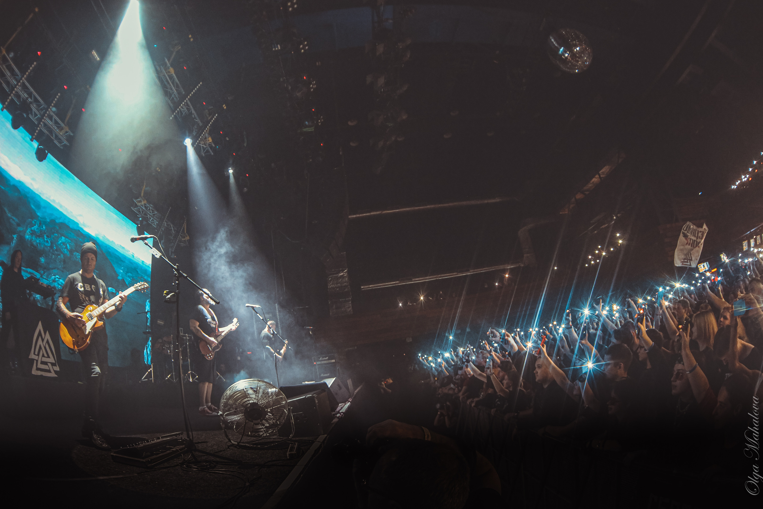 Северный Флот, ГЛАВCLUB. Фотограф Ольга Махалова — Санкт-Петербург, Москва, Нижний Новгород