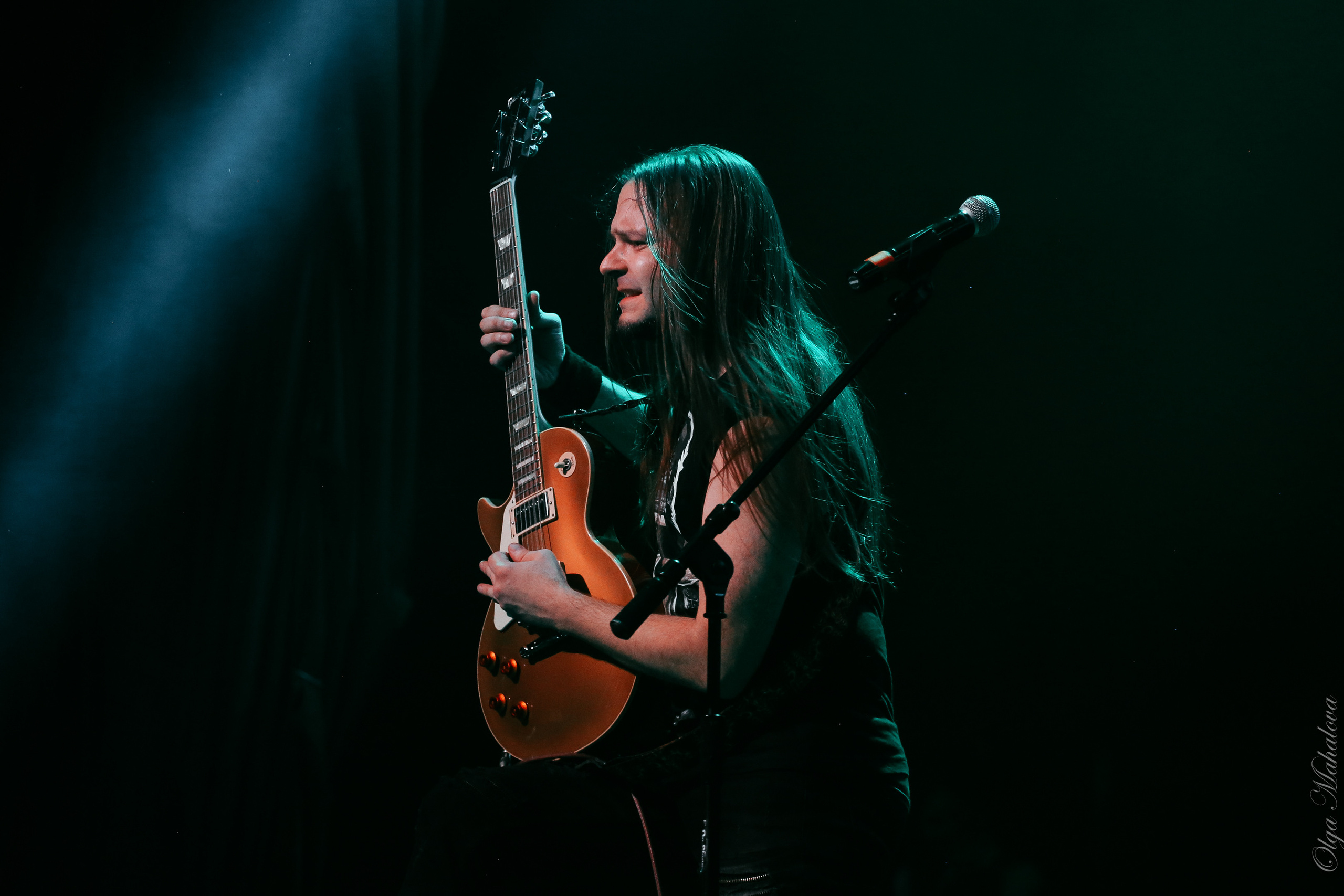Гран-Куражъ, Известия Hall. Фотограф Ольга Махалова — Санкт-Петербург, Москва, Нижний Новгород