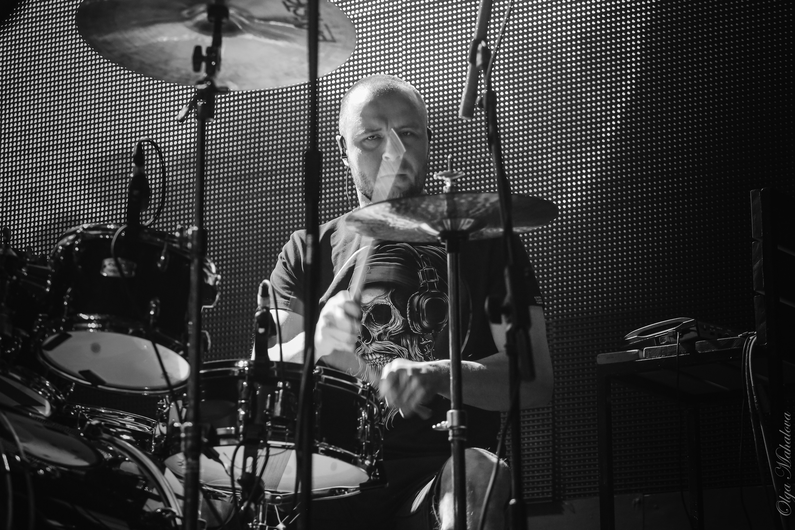 Гран-Куражъ, Известия Hall. Фотограф Ольга Махалова — Санкт-Петербург, Москва, Нижний Новгород