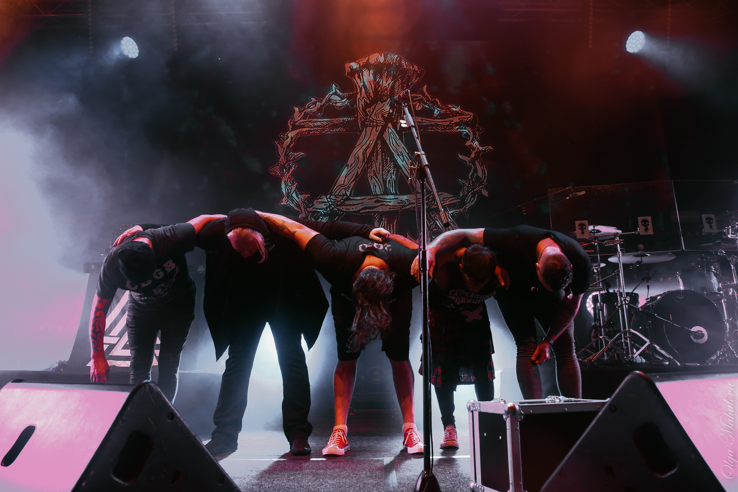 Северный Флот, ГЛАВCLUB. Фотограф Ольга Махалова — Санкт-Петербург, Москва, Нижний Новгород