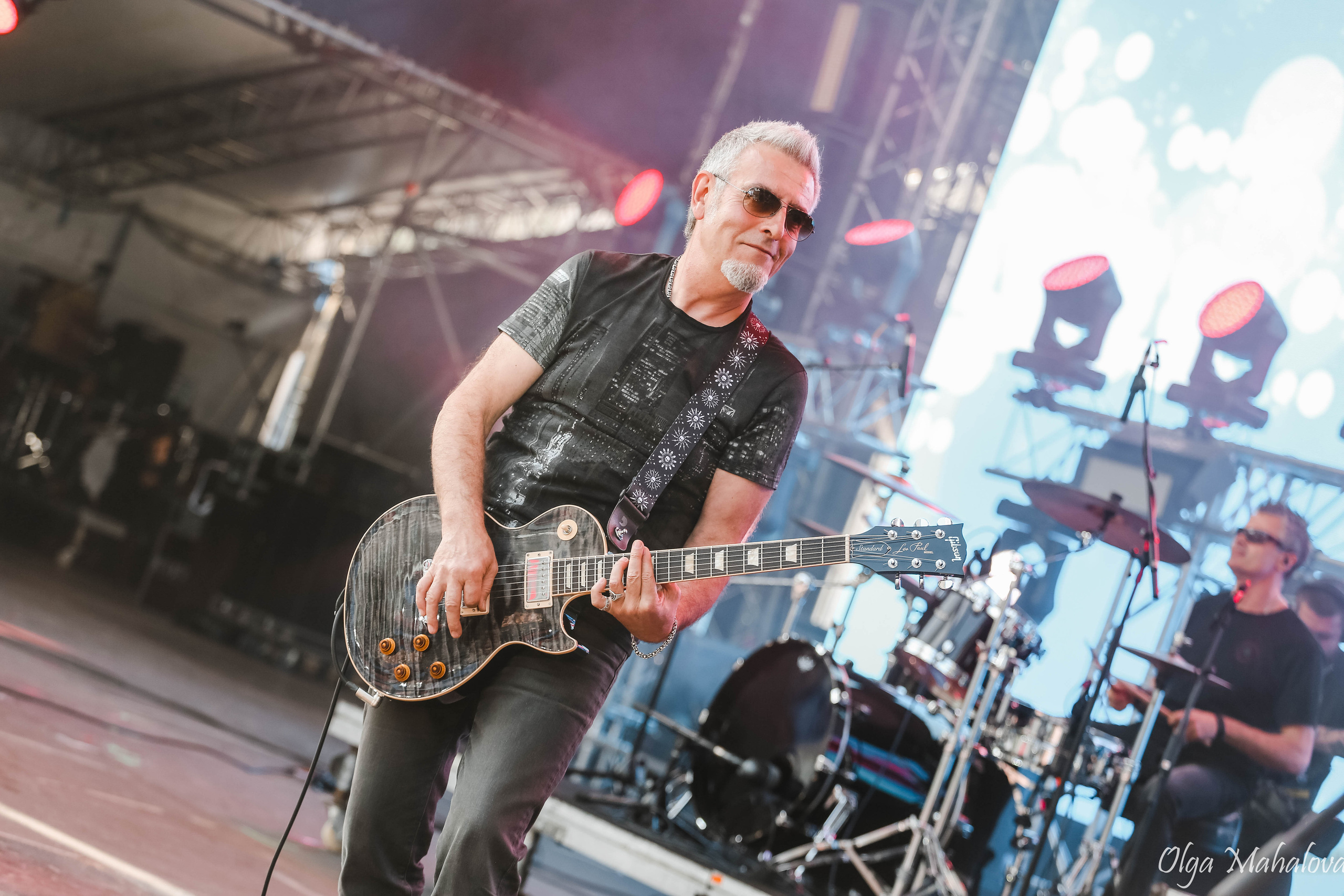 Серьга, фестиваль «Наши в городе». Фотограф Ольга Махалова — Санкт-Петербург, Москва, Нижний Новгород