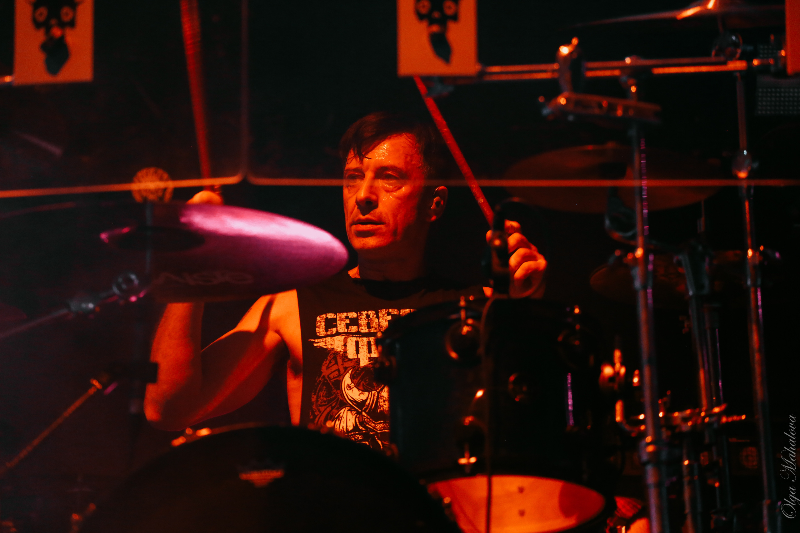 Северный Флот, ГЛАВCLUB. Фотограф Ольга Махалова — Санкт-Петербург, Москва, Нижний Новгород