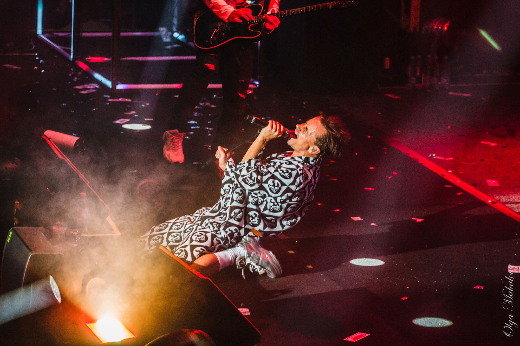 Дискотека Авария, ГЛАВCLUB. Фотограф Ольга Махалова — Санкт-Петербург, Москва, Нижний Новгород