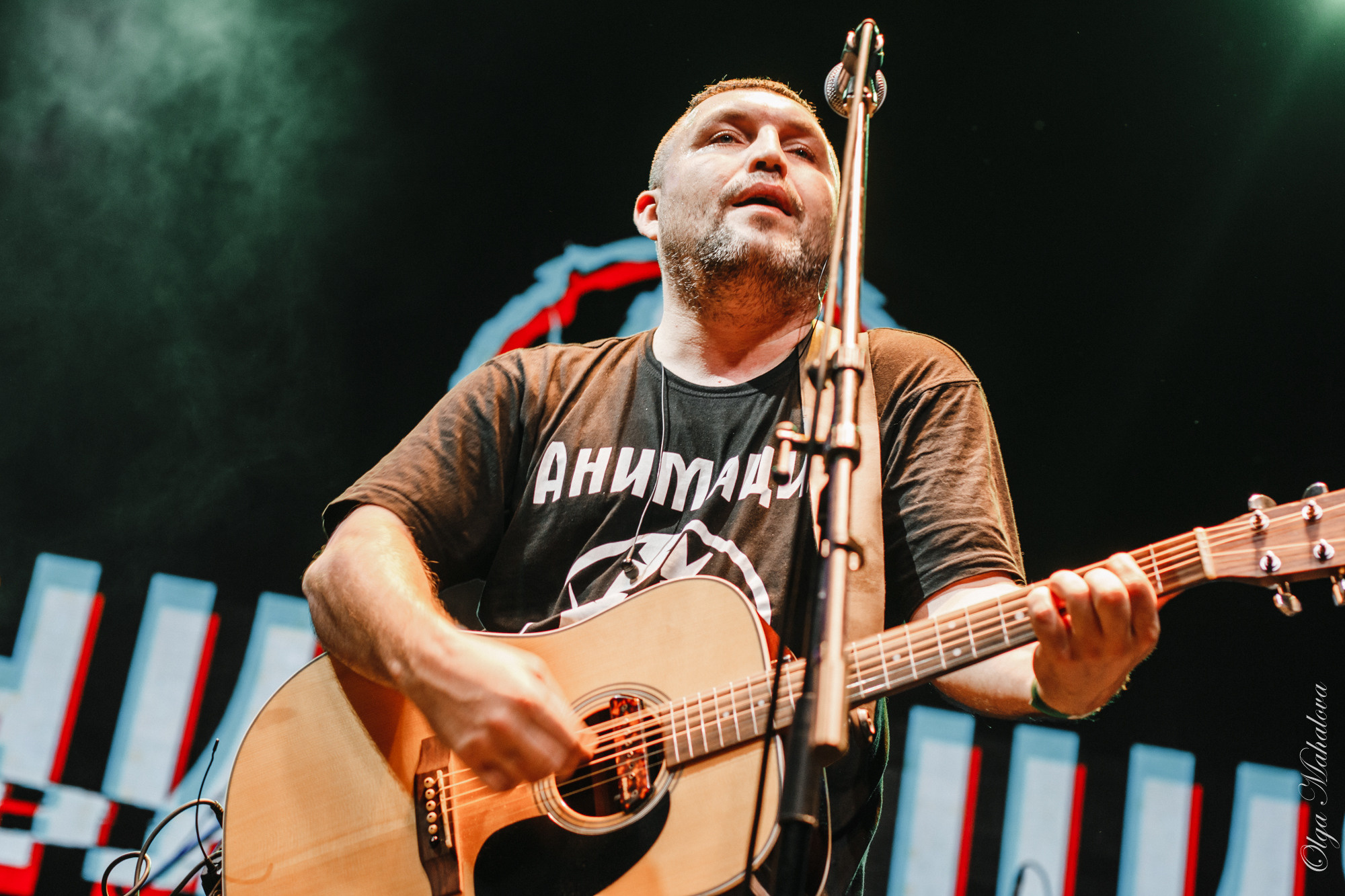 Анимация, ГЛАВCLUB. Фотограф Ольга Махалова — Санкт-Петербург, Москва, Нижний Новгород