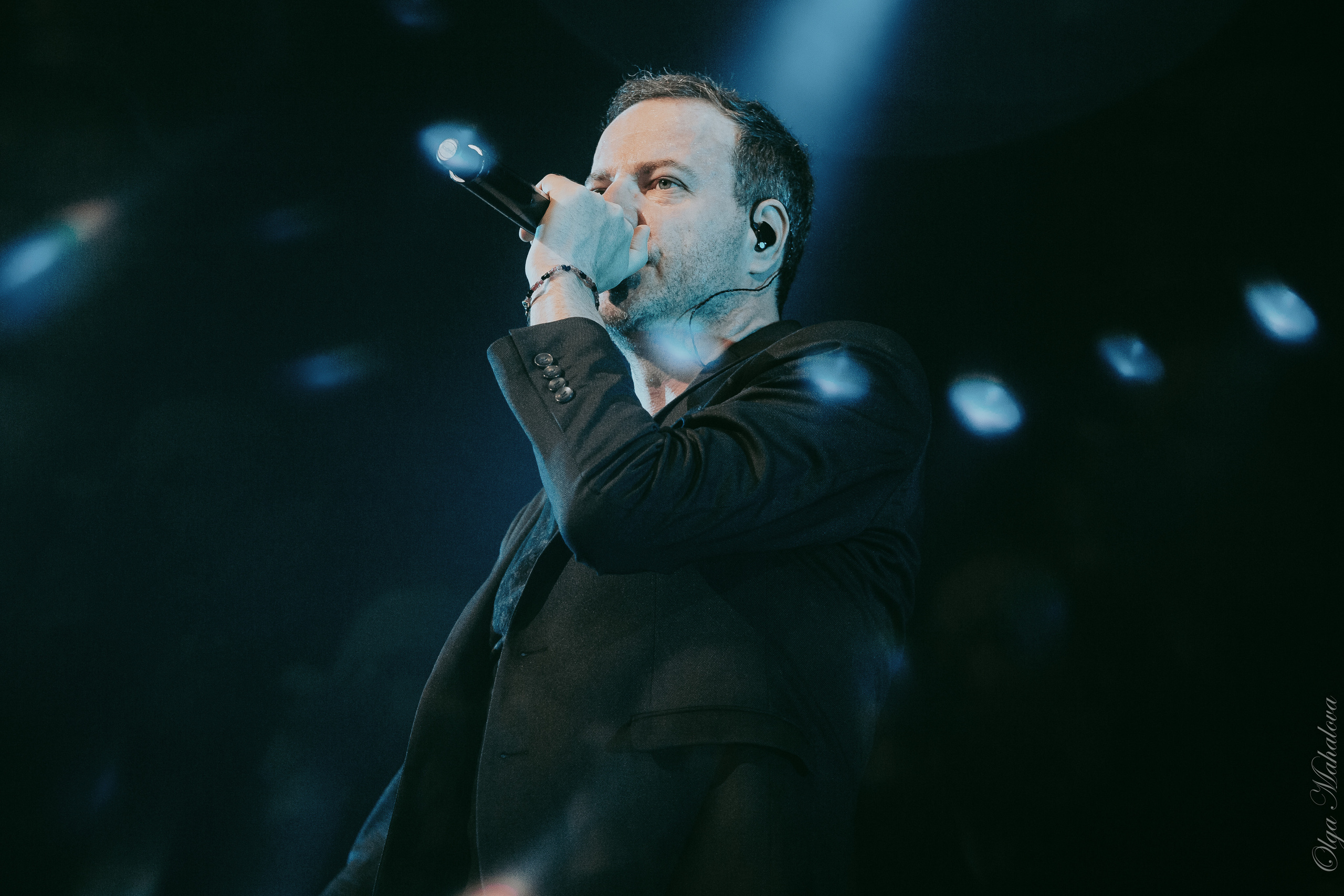 Animal Джаз, Adrenaline Stadium. Фотограф Ольга Махалова — Санкт-Петербург, Москва, Нижний Новгород