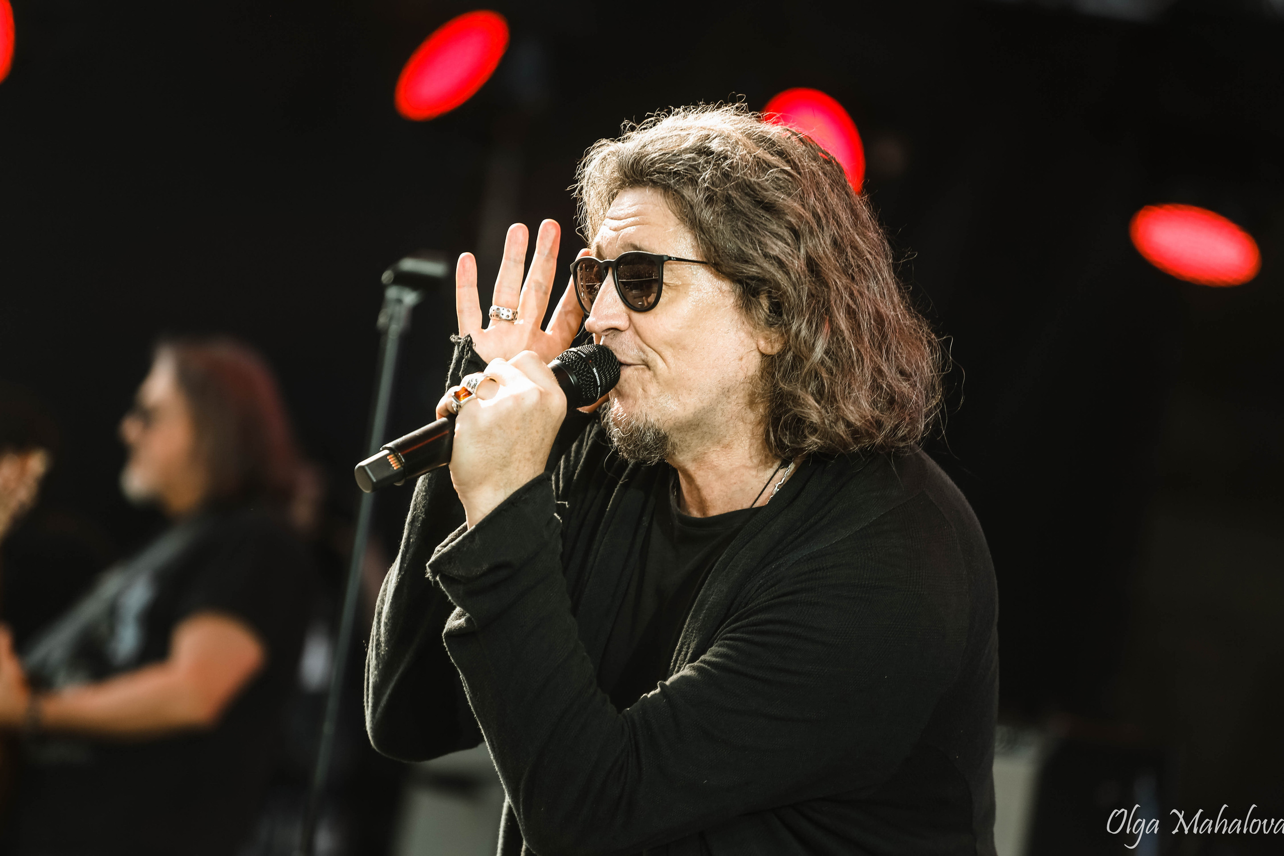 Серьга, фестиваль «Наши в городе». Фотограф Ольга Махалова — Санкт-Петербург, Москва, Нижний Новгород