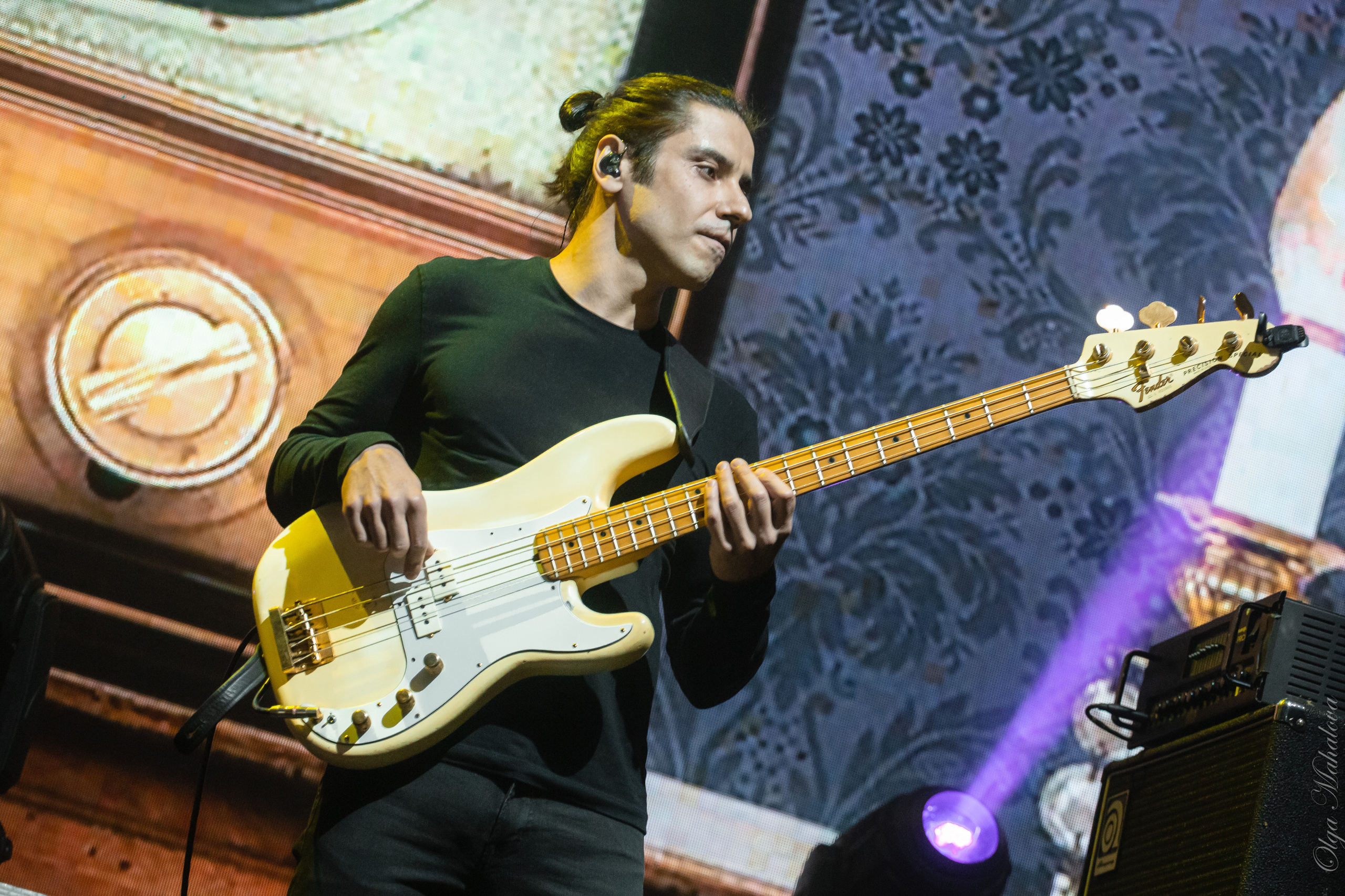 Вячеслав Бутусов, ГЛАВCLUB. Фотограф Ольга Махалова — Санкт-Петербург, Москва, Нижний Новгород