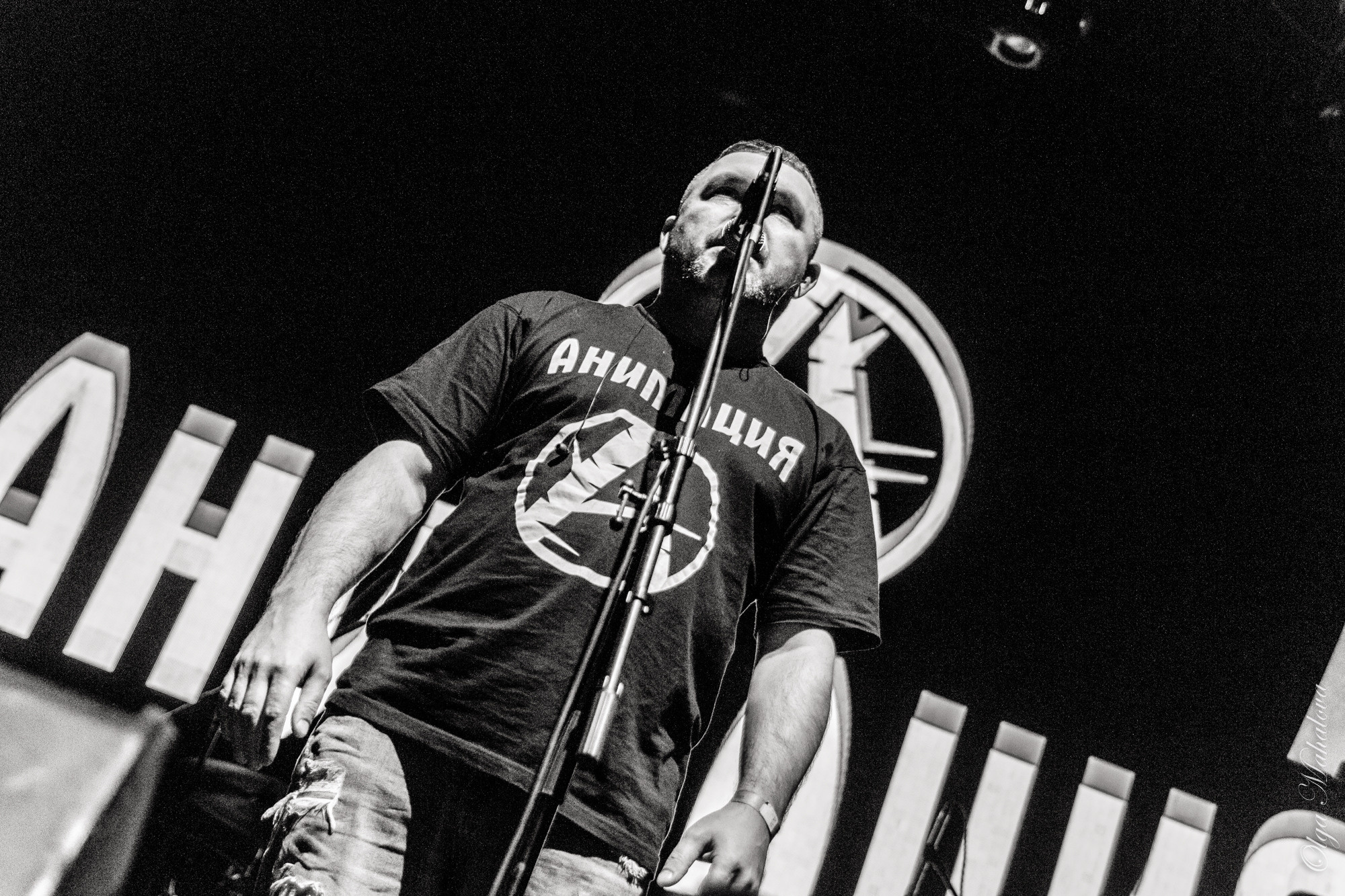 Анимация, ГЛАВCLUB. Фотограф Ольга Махалова — Санкт-Петербург, Москва, Нижний Новгород