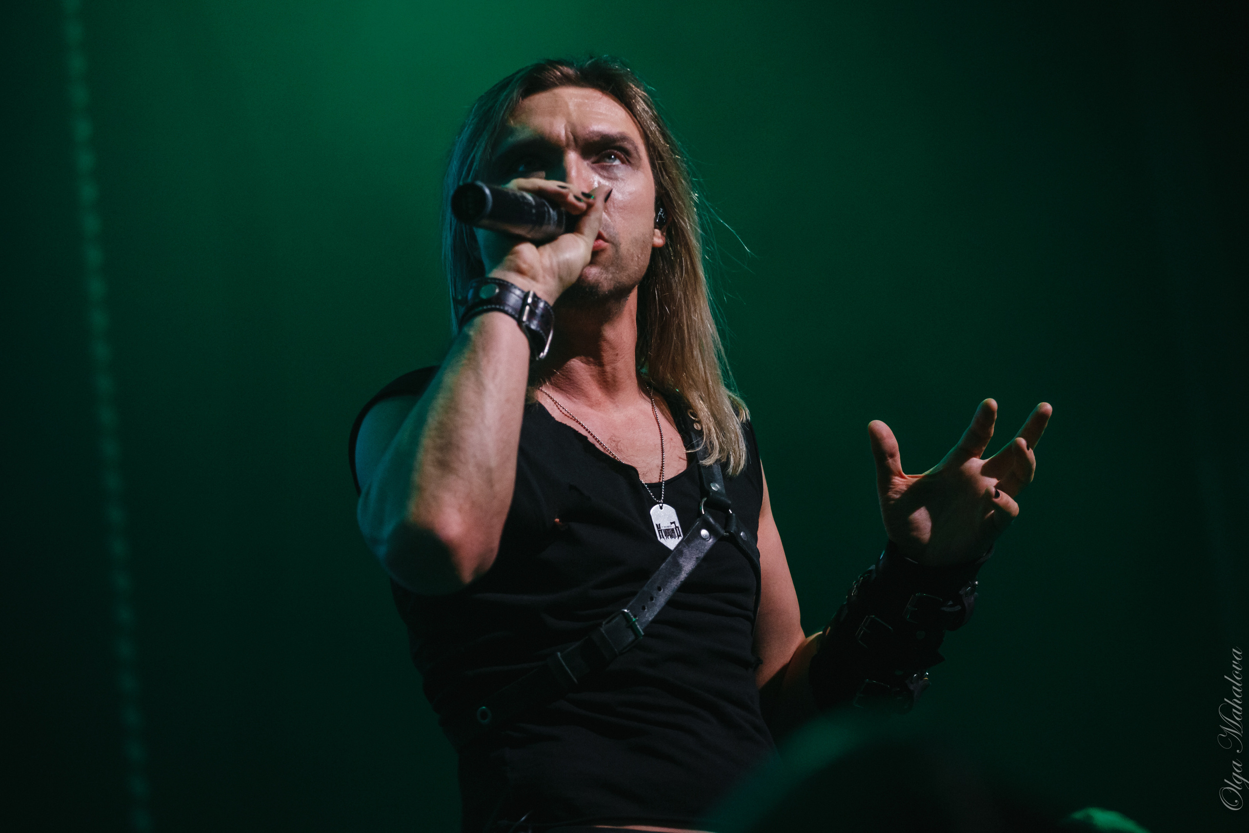 Гран-Куражъ, Известия Hall. Фотограф Ольга Махалова — Санкт-Петербург, Москва, Нижний Новгород