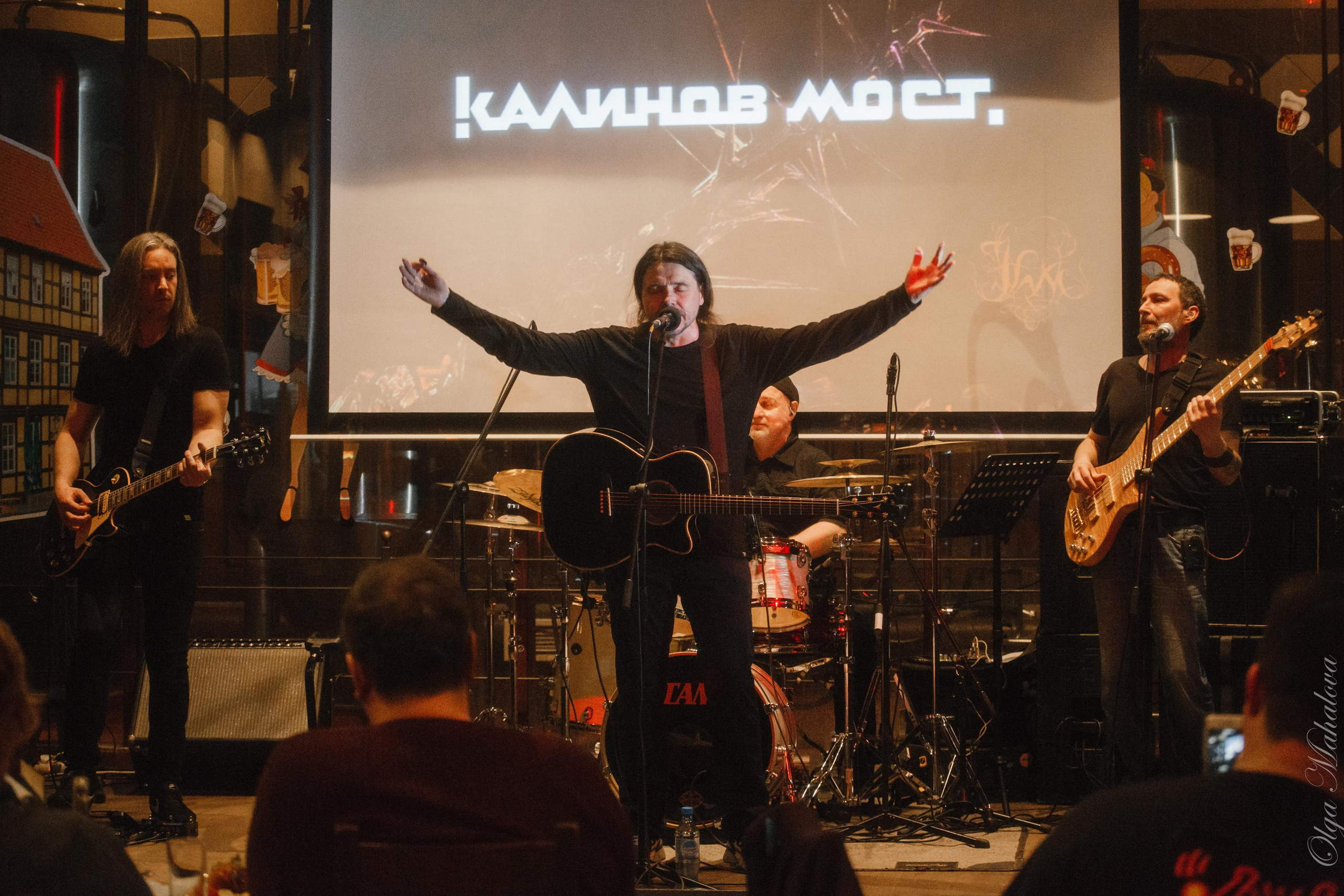 Калинов Мост, Владимир, ресторан Макс Брой. Фотограф Ольга Махалова — Санкт-Петербург, Москва, Нижний Новгород