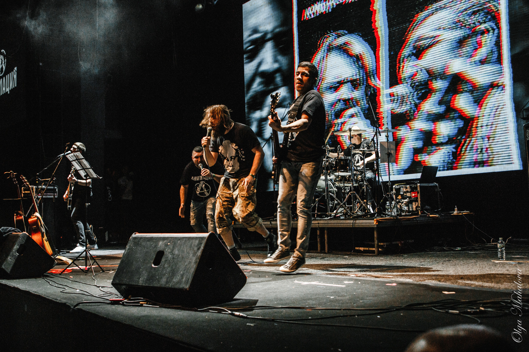 Анимация, ГЛАВCLUB. Фотограф Ольга Махалова — Санкт-Петербург, Москва, Нижний Новгород