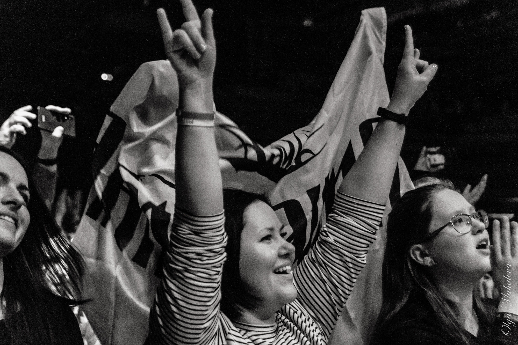 Анимация, ГЛАВCLUB. Фотограф Ольга Махалова — Санкт-Петербург, Москва, Нижний Новгород