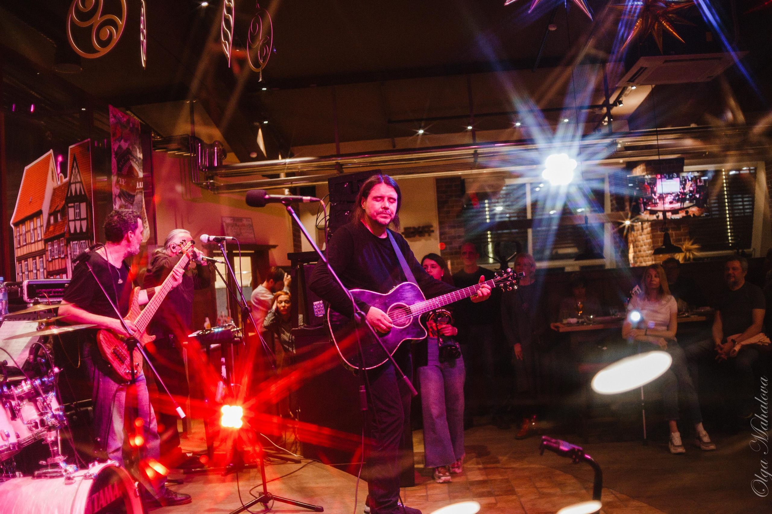 Калинов Мост, Владимир, ресторан Макс Брой. Фотограф Ольга Махалова — Санкт-Петербург, Москва, Нижний Новгород