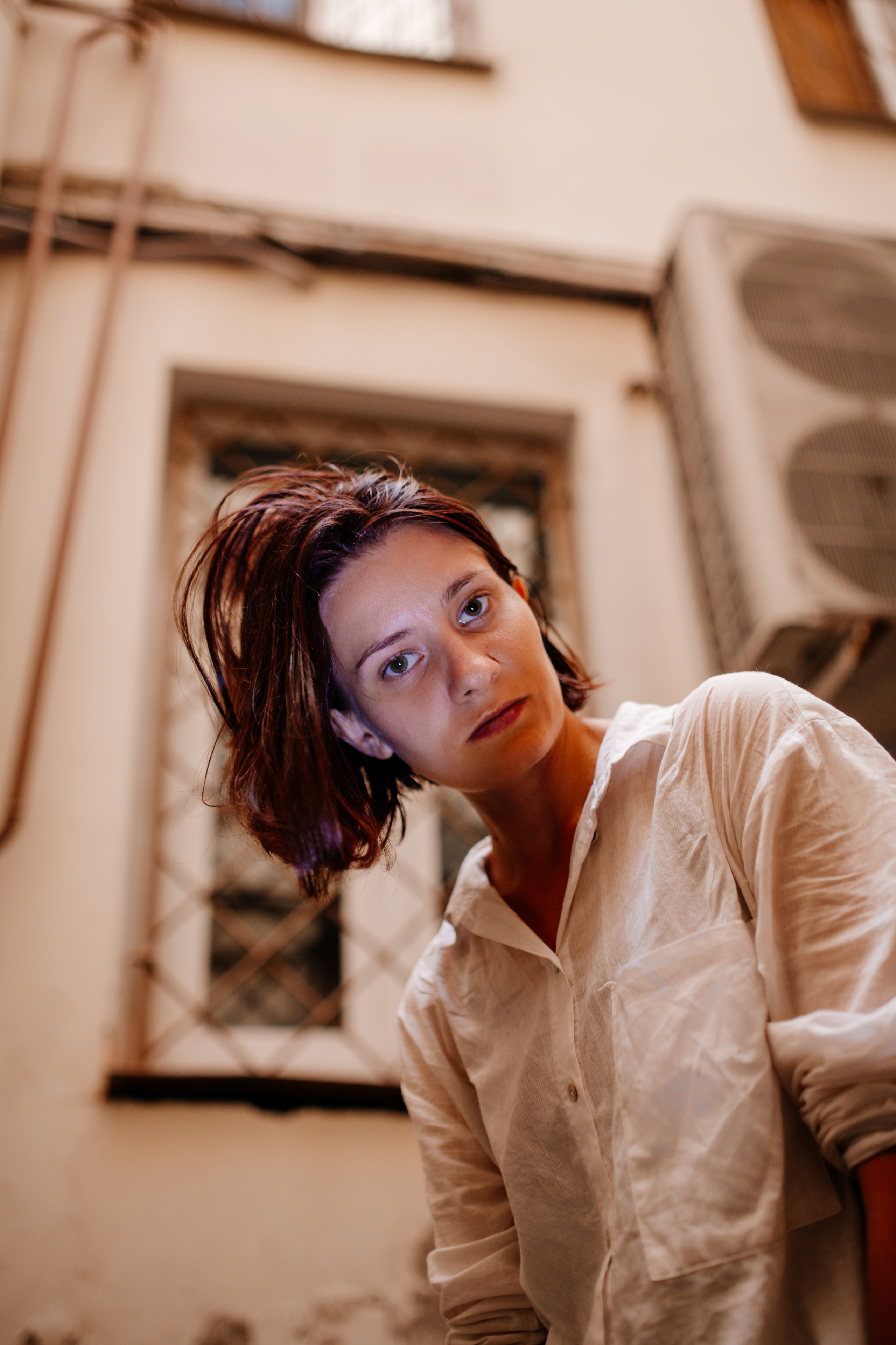 Лена. Фотограф Ольга Махалова — Санкт-Петербург, Москва, Нижний Новгород