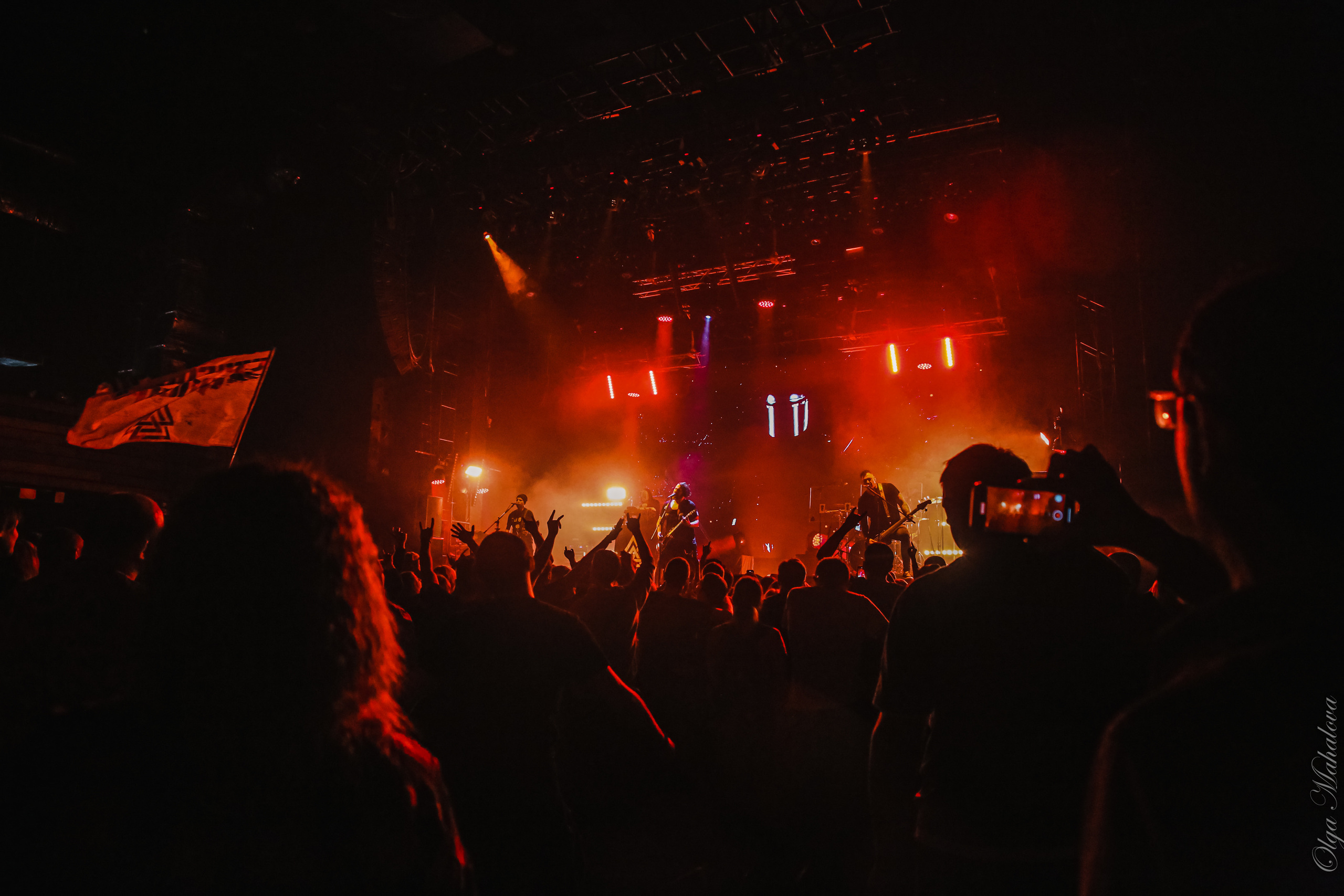 Северный Флот, ГЛАВCLUB. Фотограф Ольга Махалова — Санкт-Петербург, Москва, Нижний Новгород